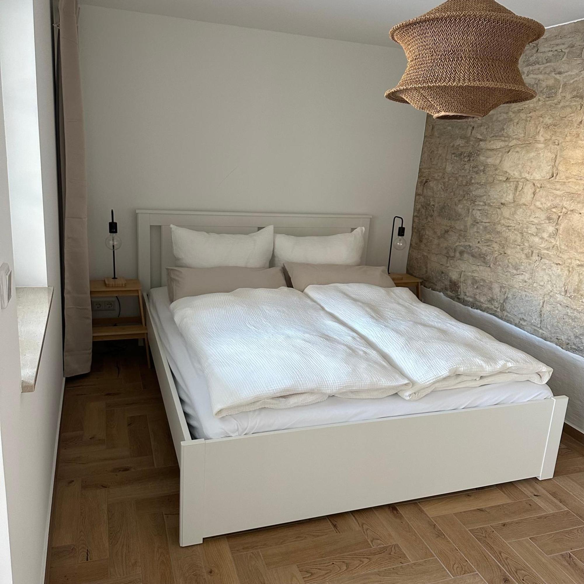 Altleubnitz 8 Appartement Dresden
