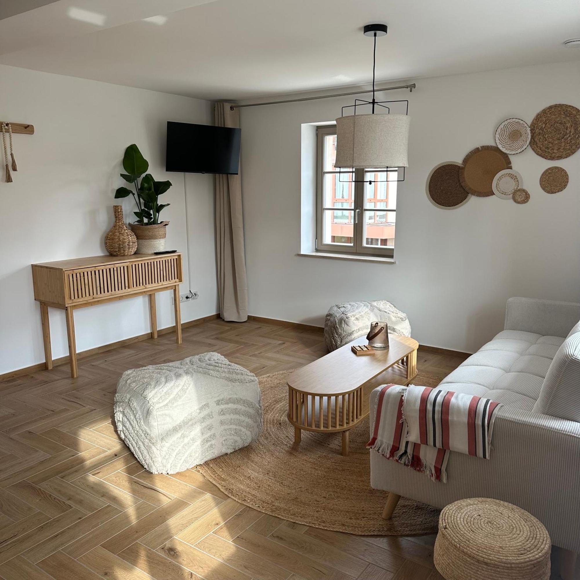 Altleubnitz 8 Appartement Dresden
