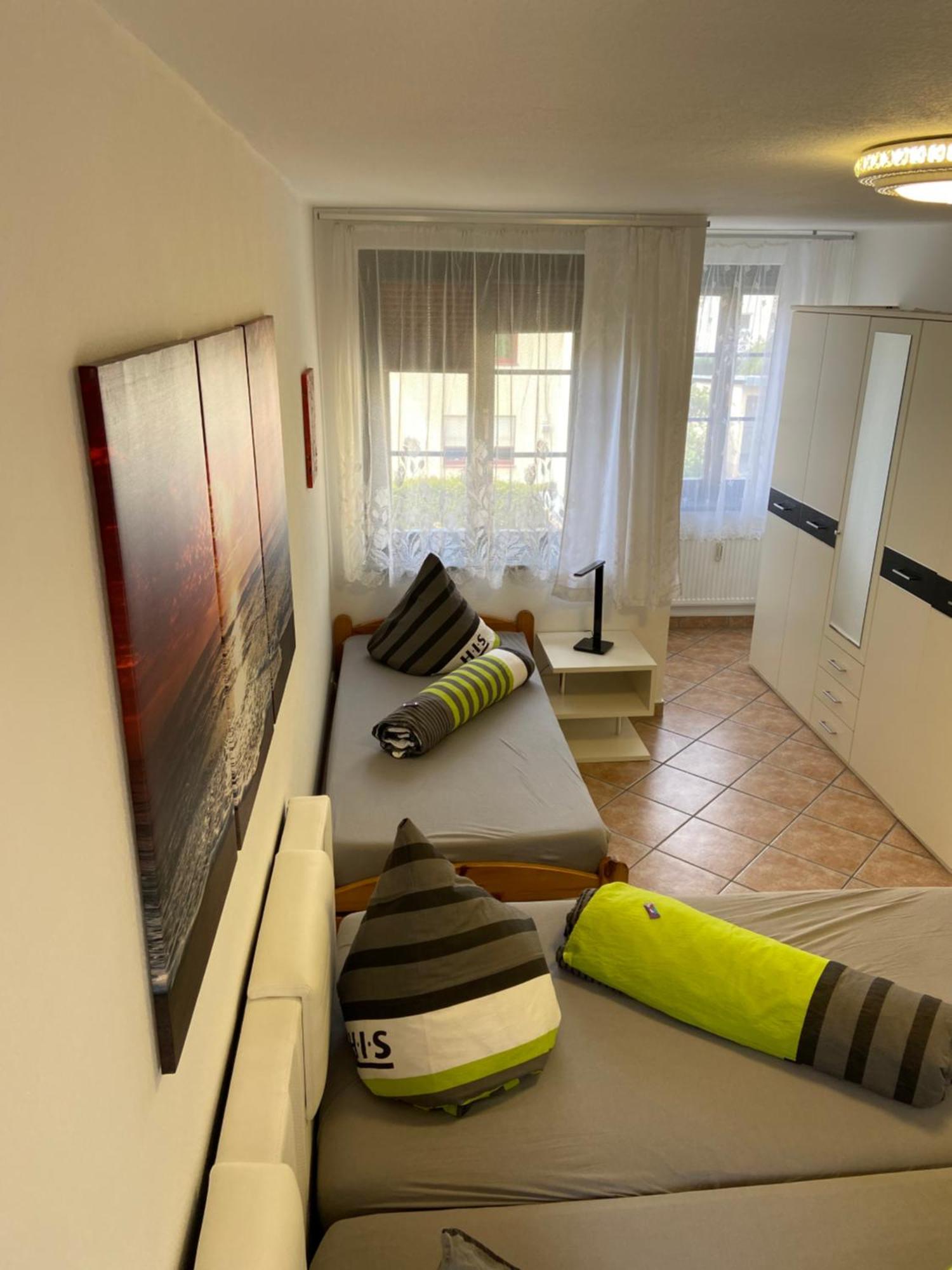 Rehn Appartement *