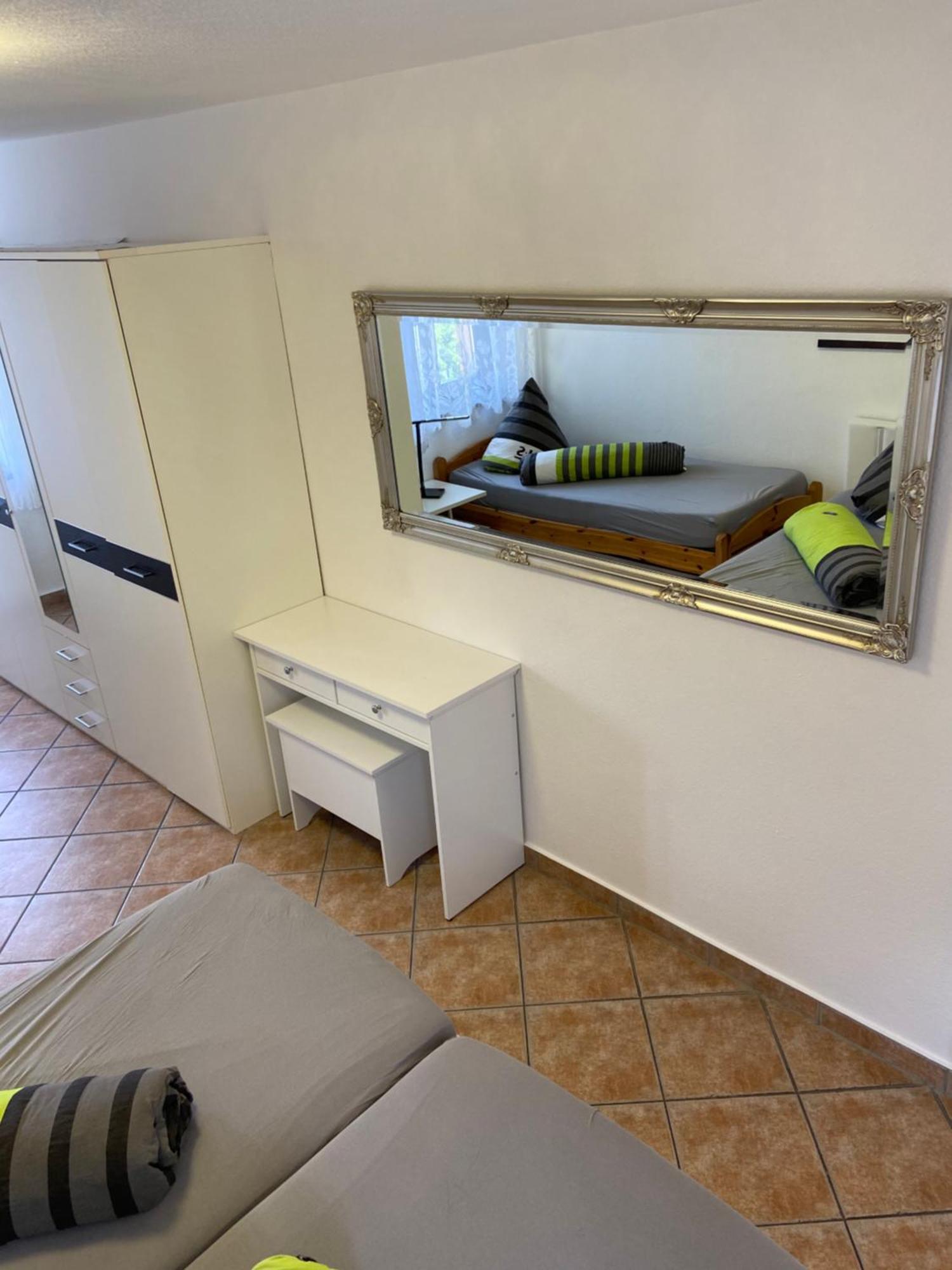 Rehn Appartement