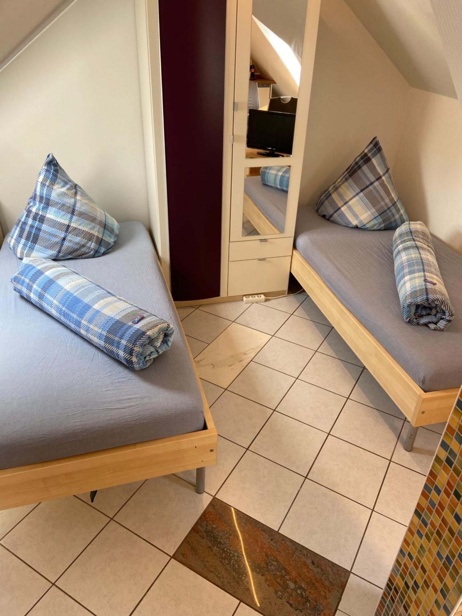 Appartement Rehn Dresden