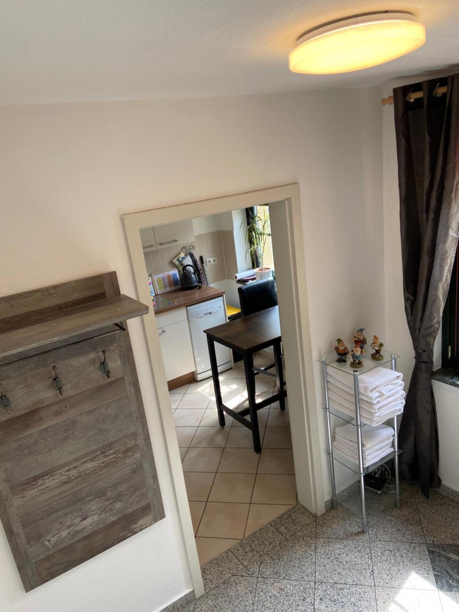 Rehn Appartement *