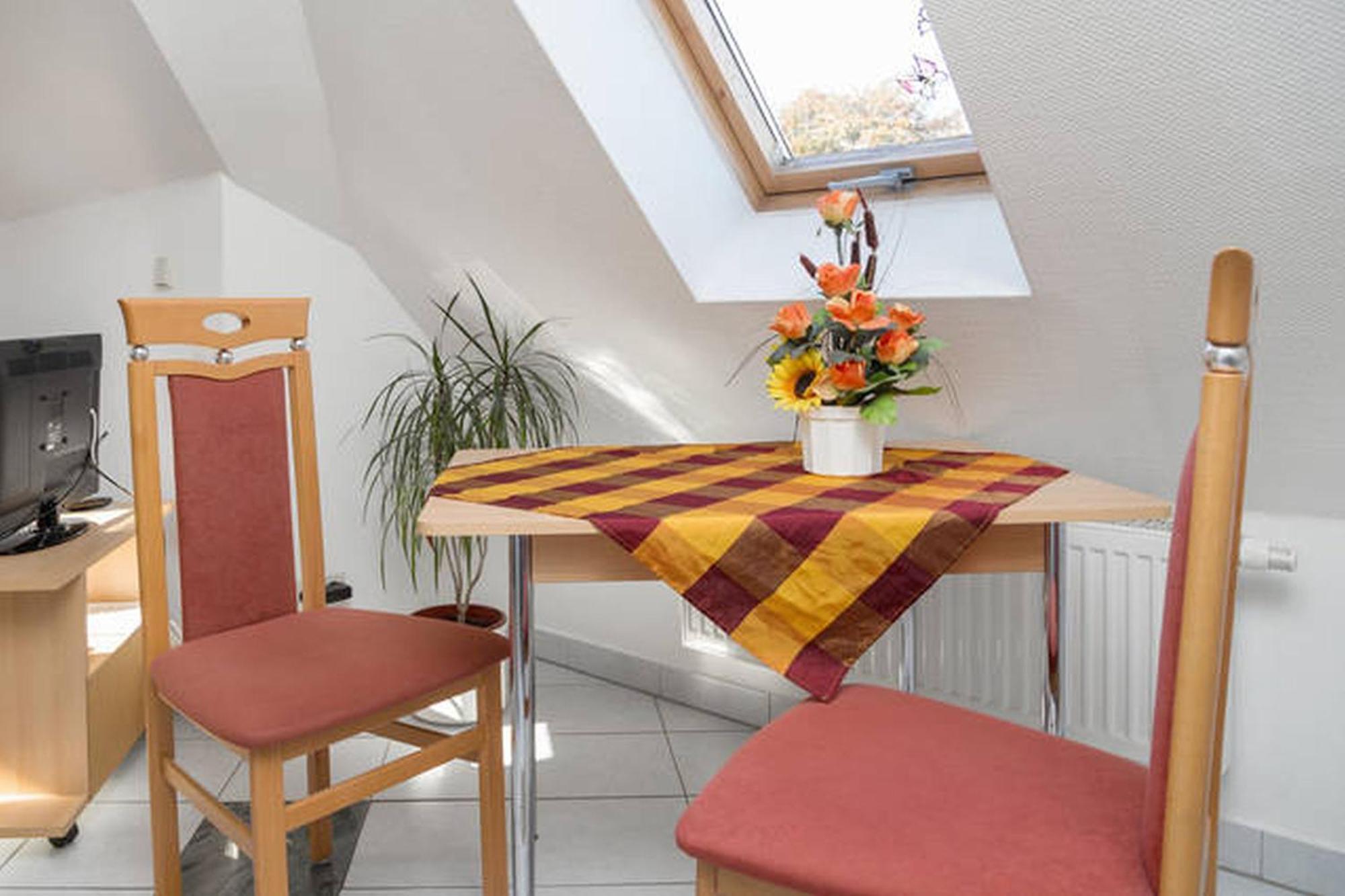 Rehn Appartement
