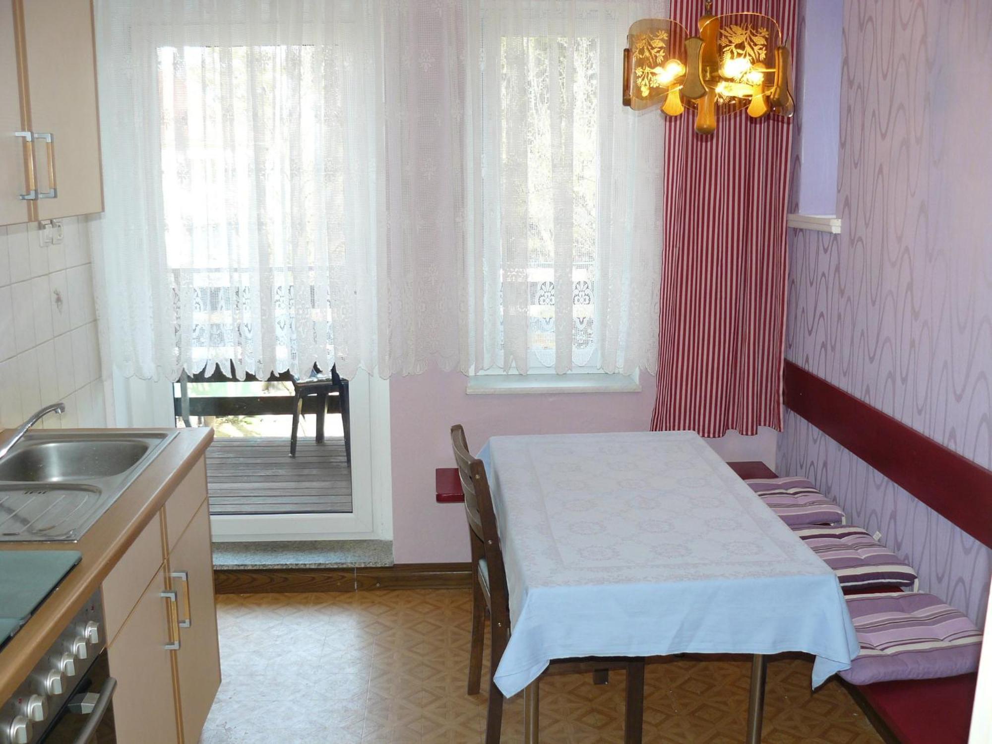 Appartement Markgraf Dresden