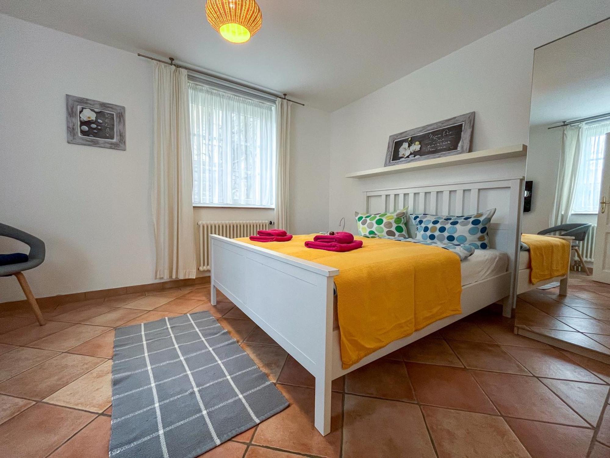Wohnperle Elbtal - Erleben Und Geniessen Dresden