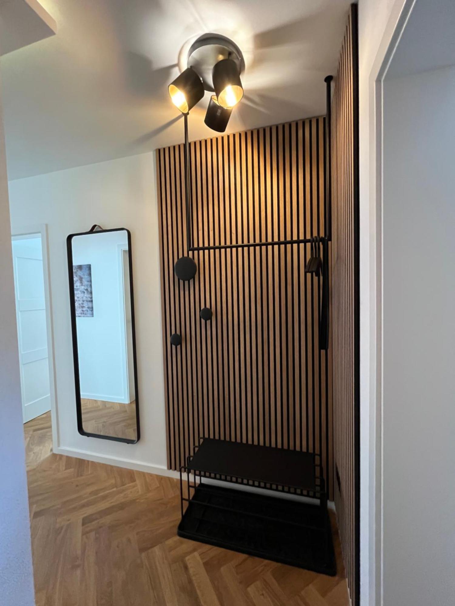 Wohnperle*elboase*einzigartig*hochwertig*ruhig Apartment Dresden