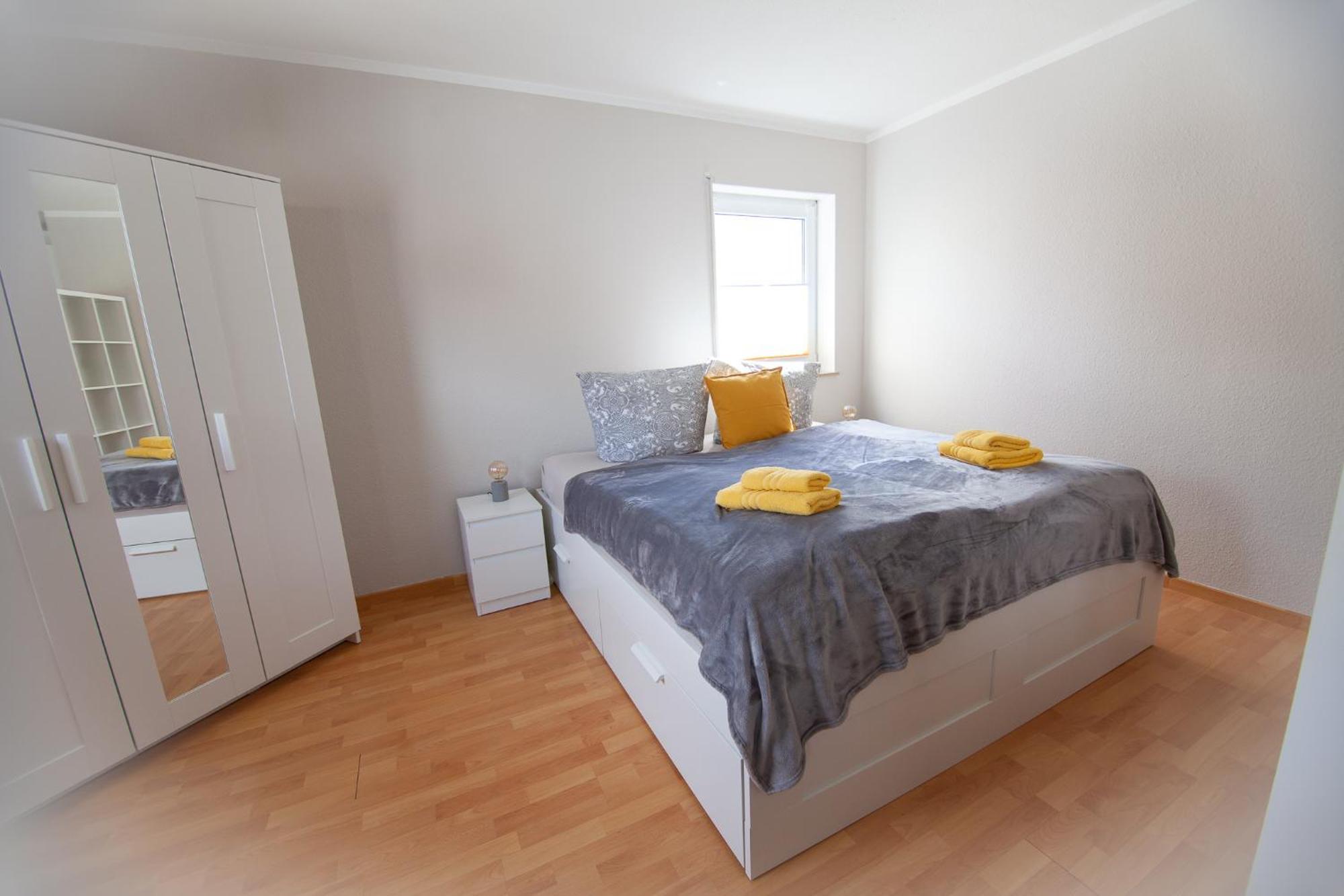 Stephensons Stuebchen *zentrumsnah*gemuetlich* Appartement