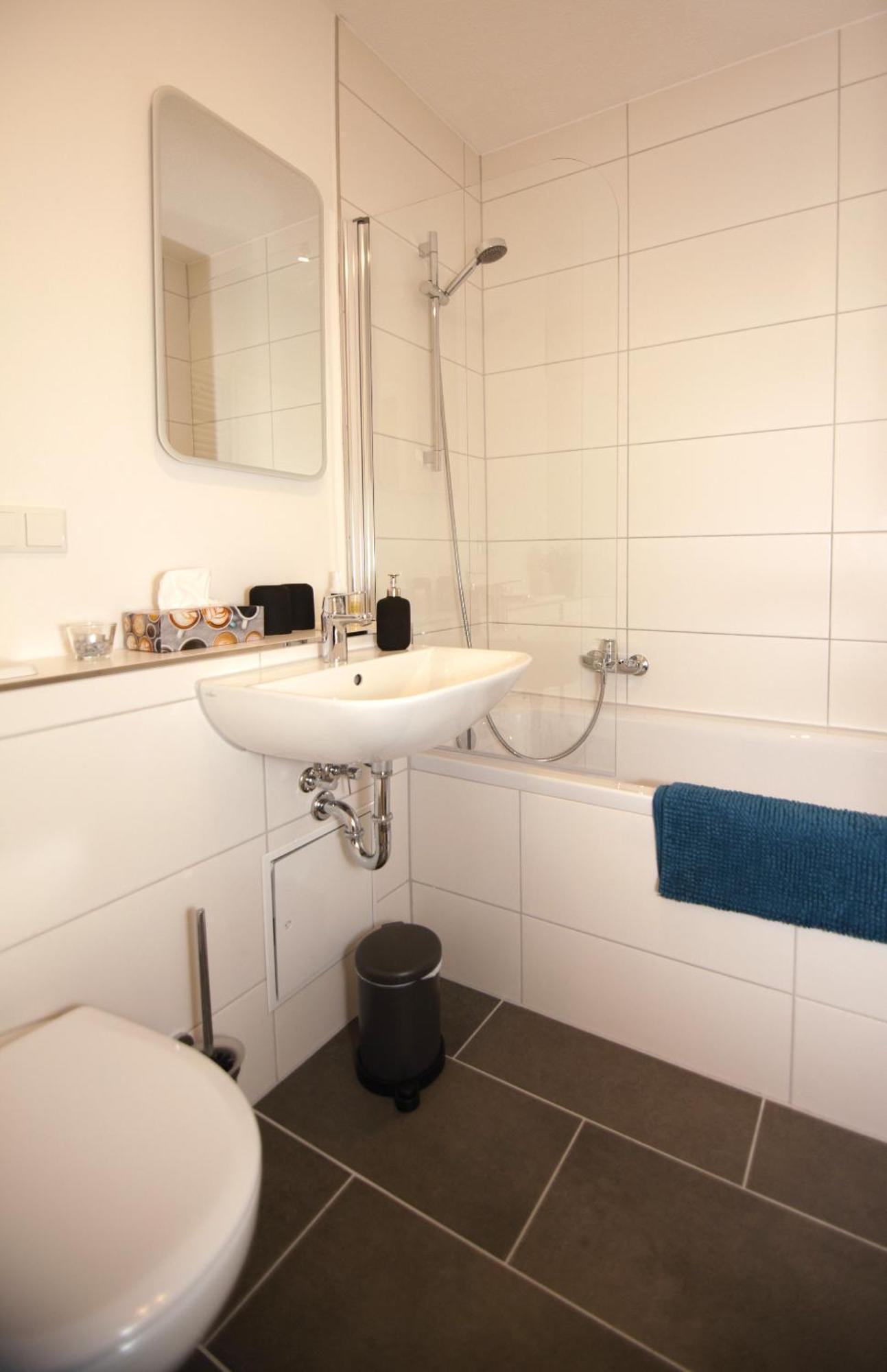 Friedrichs Stuebchen *gemuetlich*modern*innenstadt* Apartment *
