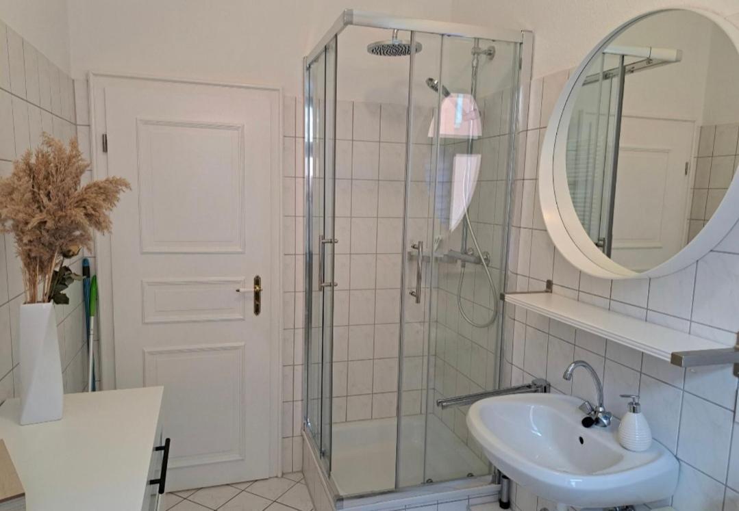 Appartement Stilvolle *