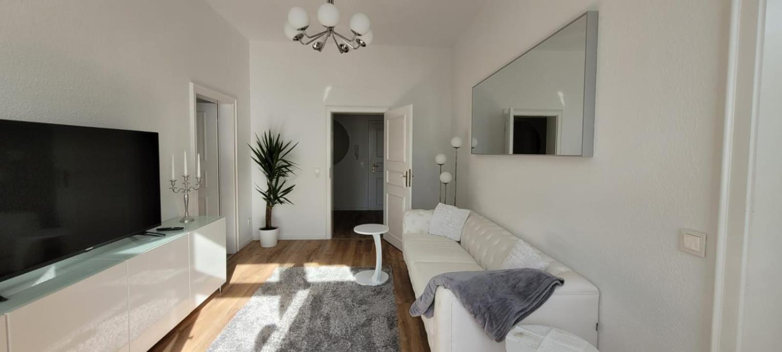 Appartement Stilvolle *