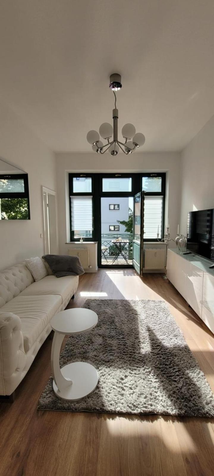 Stilvolle Appartement