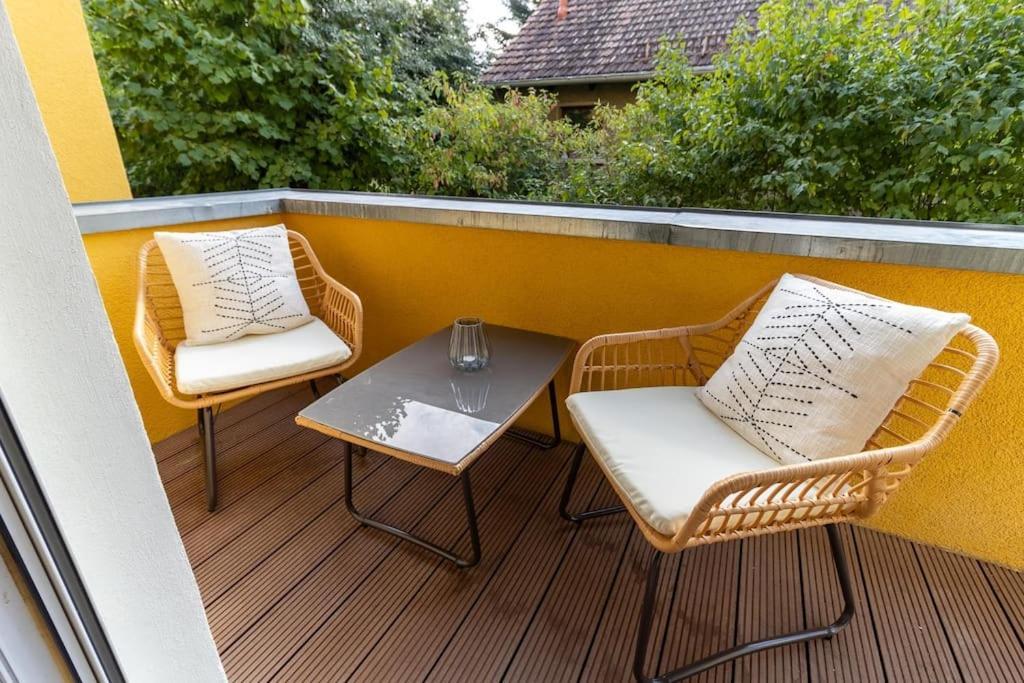Innenstadt *garten* *
