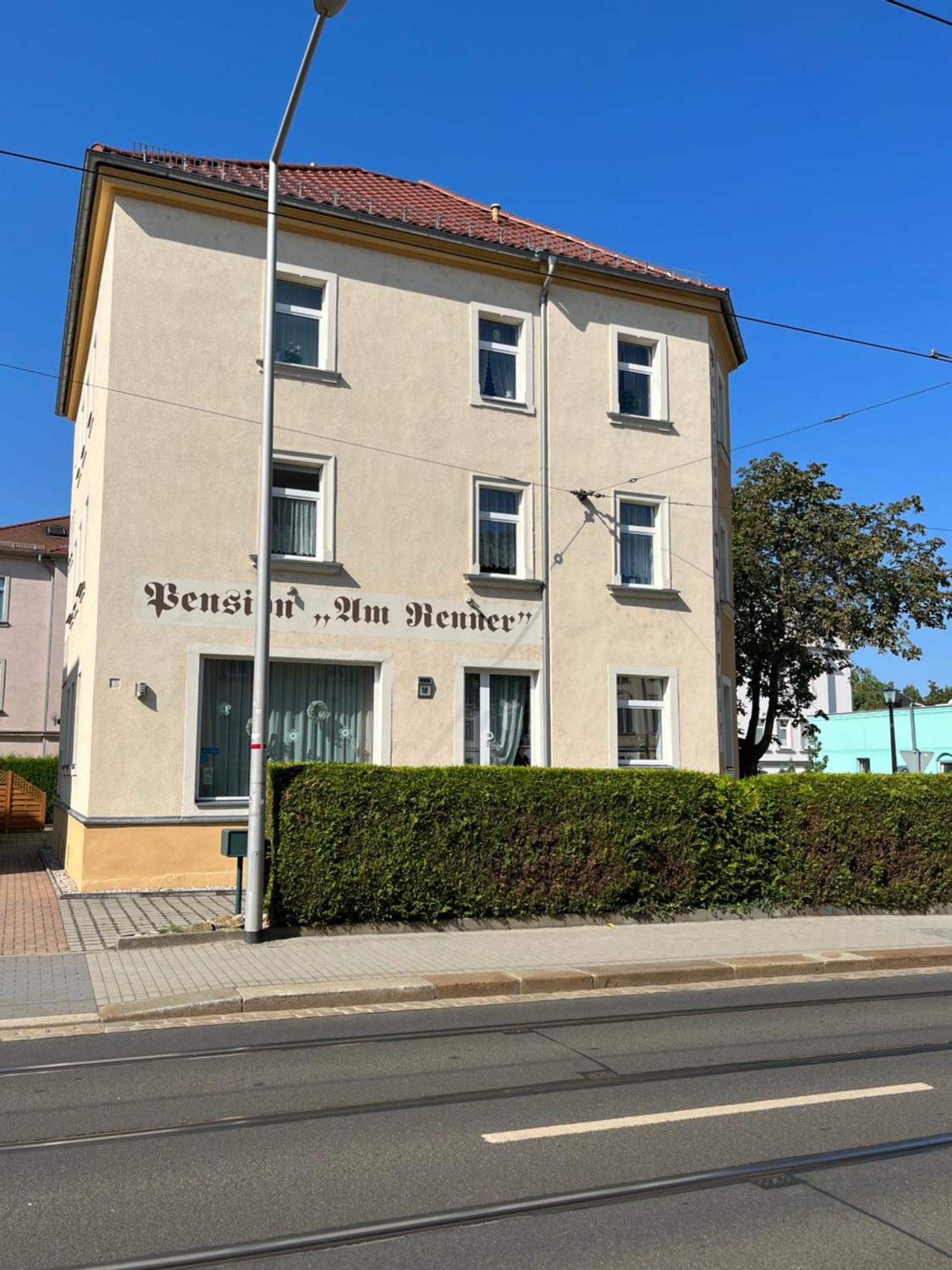 Am Renner Dresden