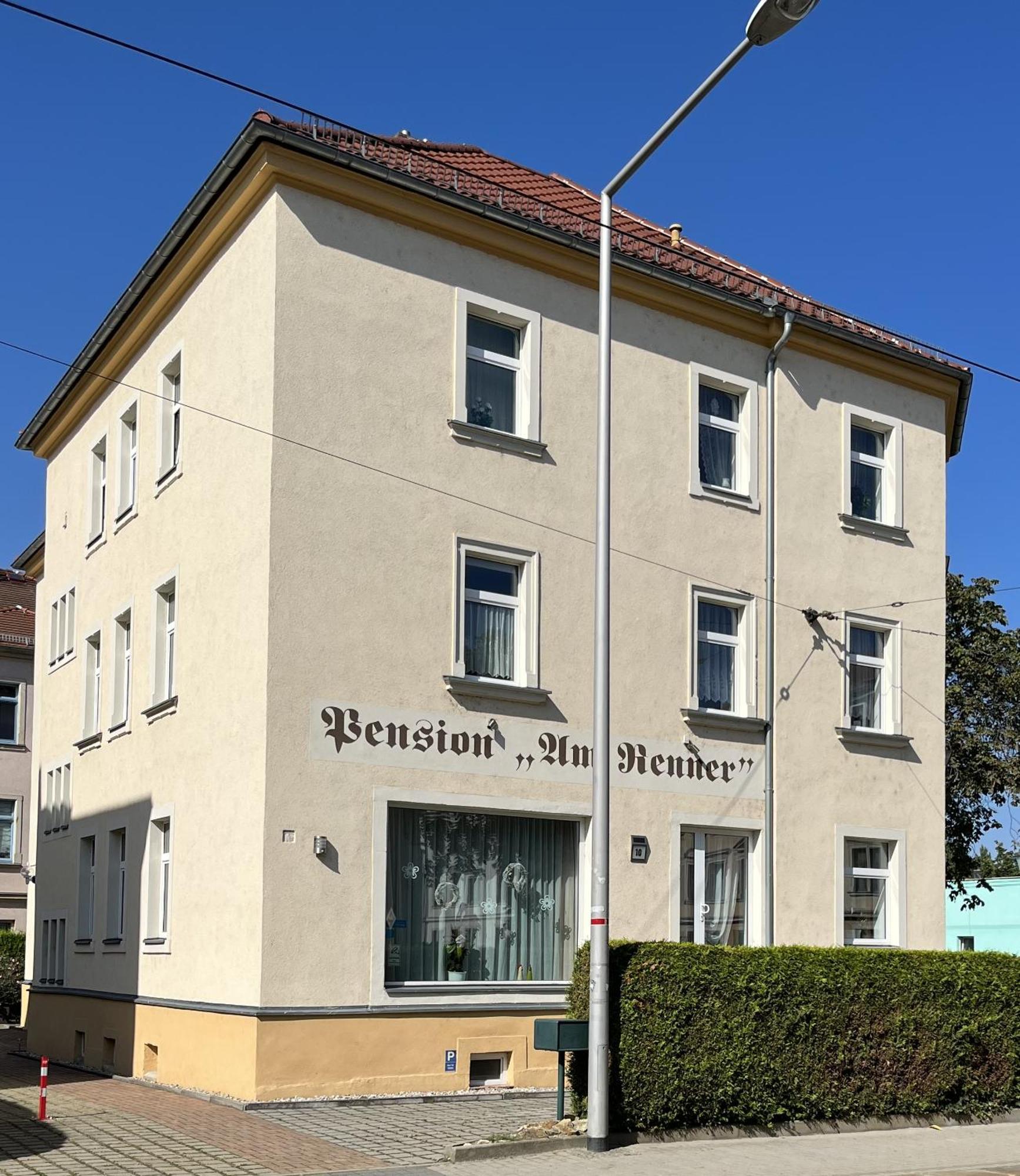 Gasthof Am Renner