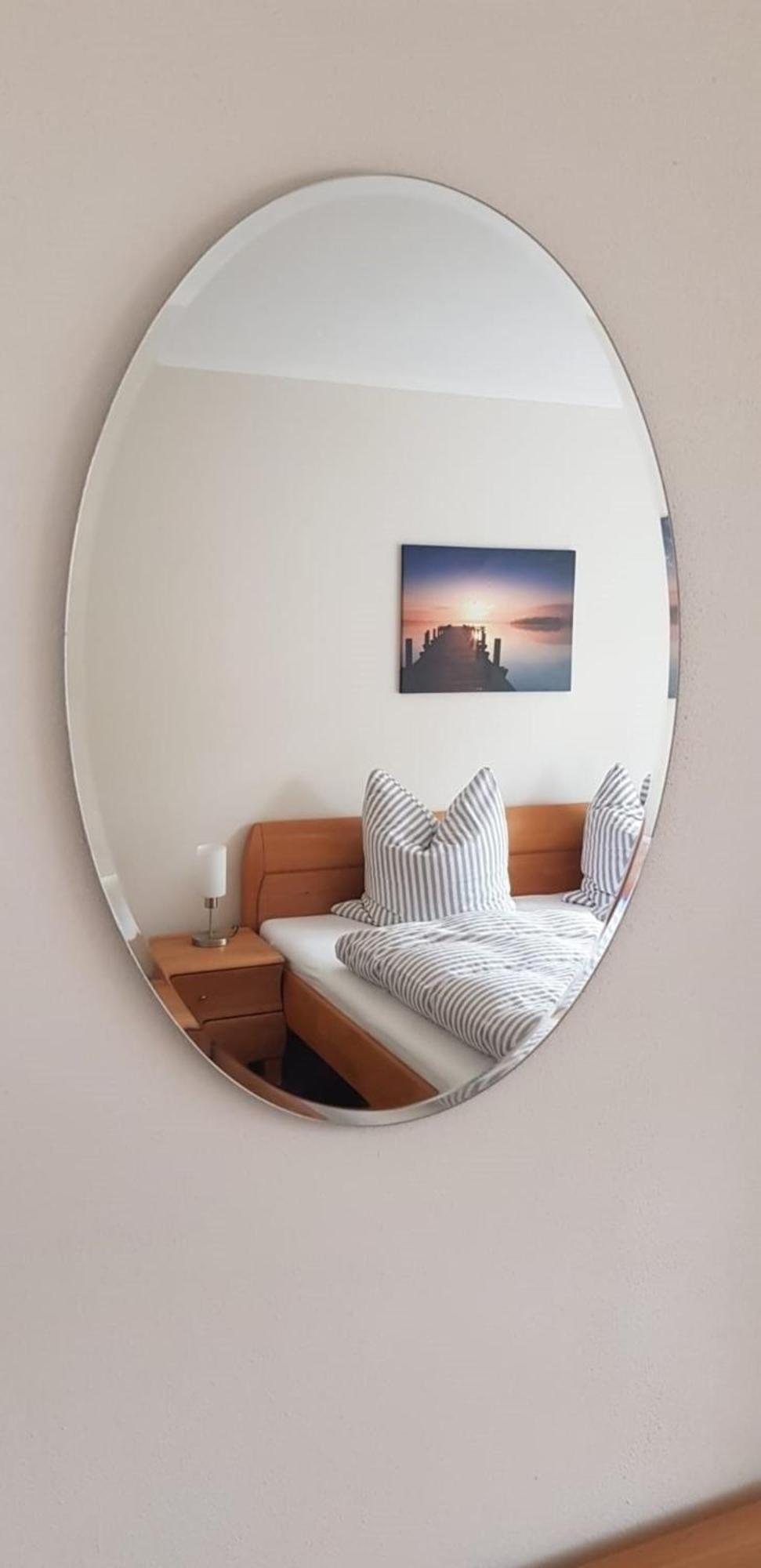 An Den Elbwiesen Appartement *