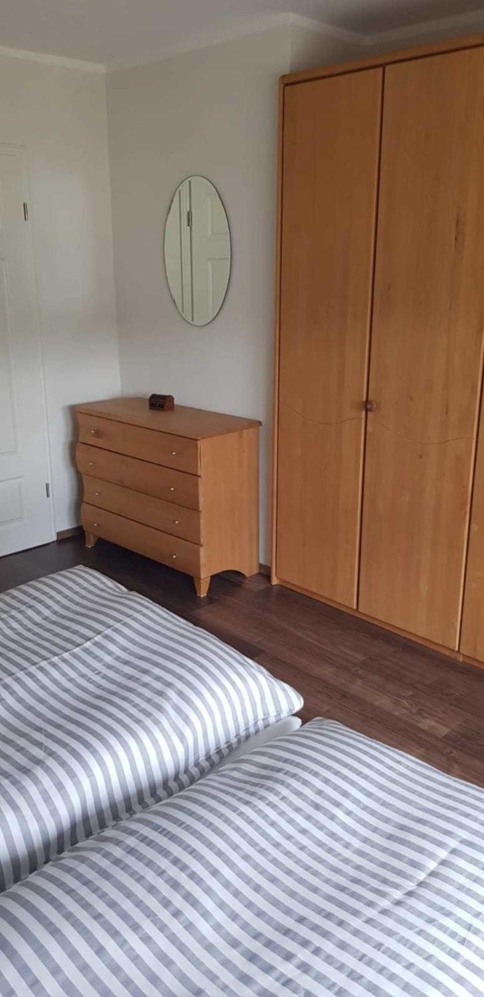 An Den Elbwiesen Appartement
