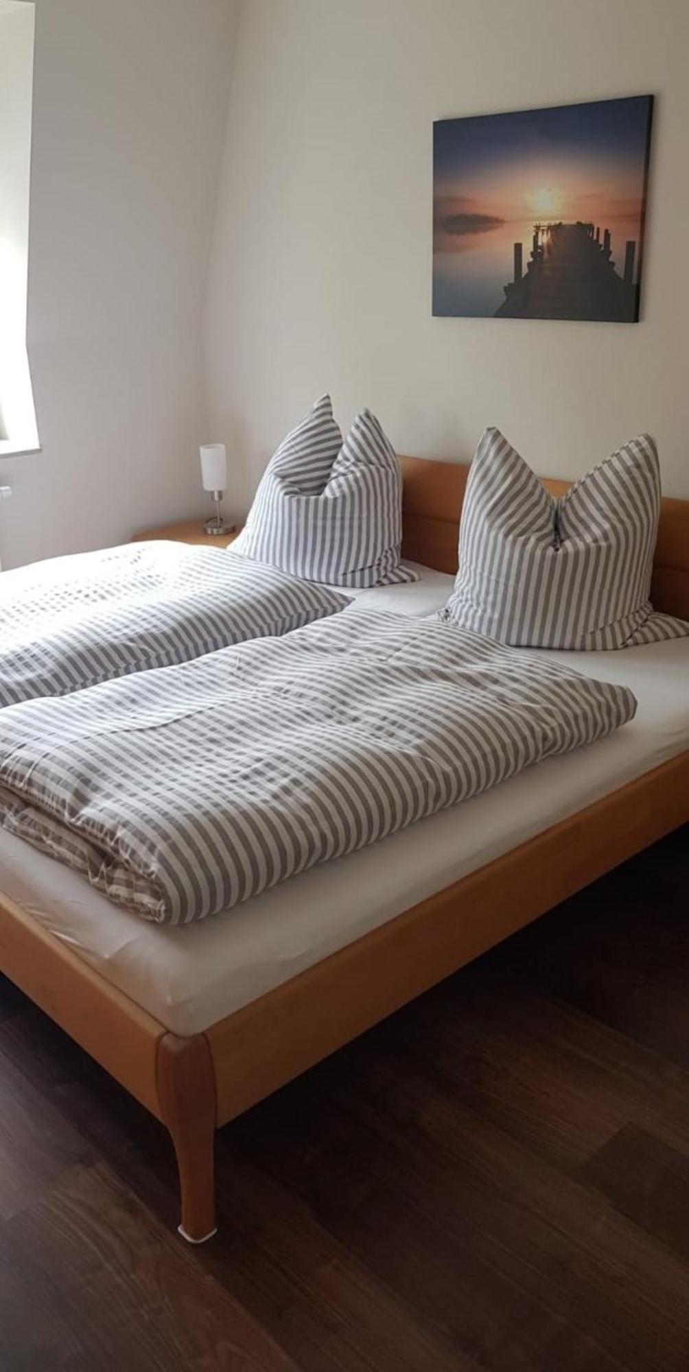 Appartement An Den Elbwiesen