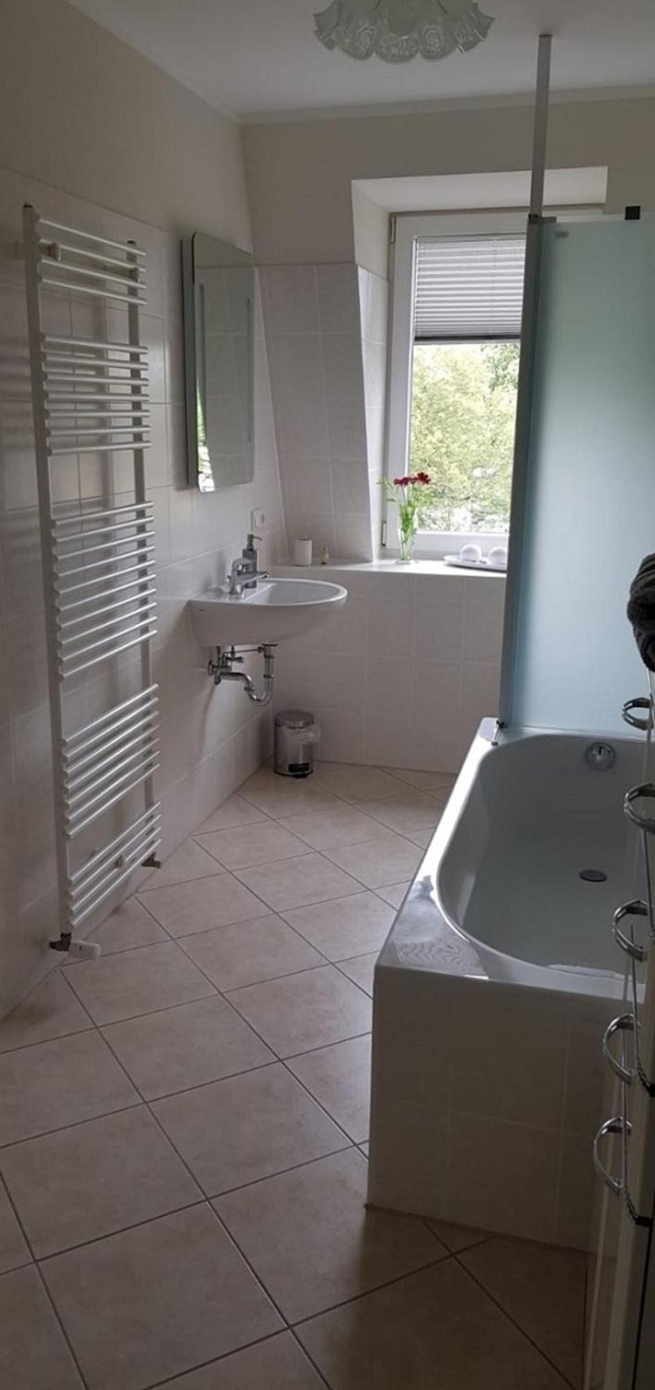 An Den Elbwiesen Appartement