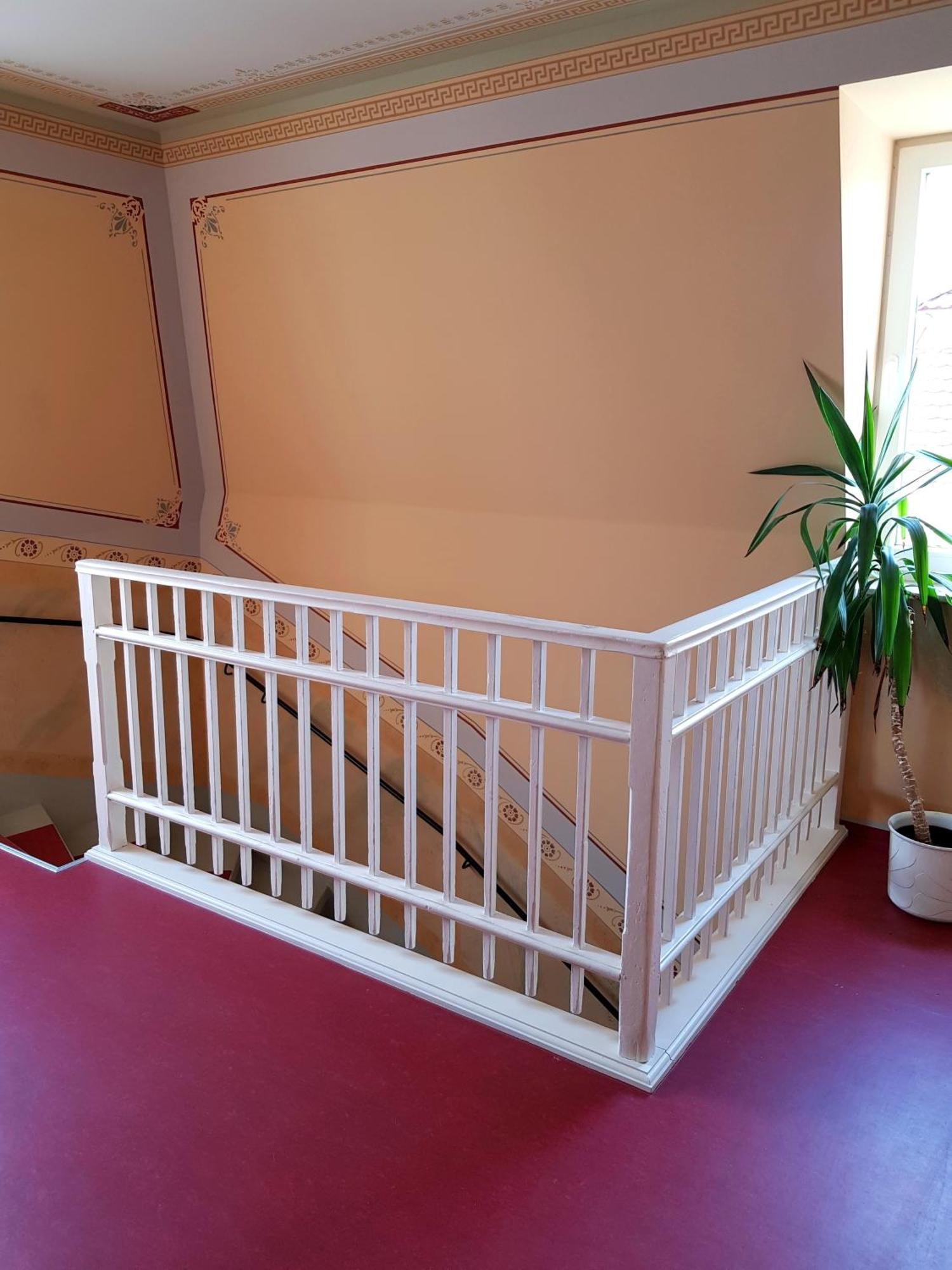 An Den Elbwiesen Appartement