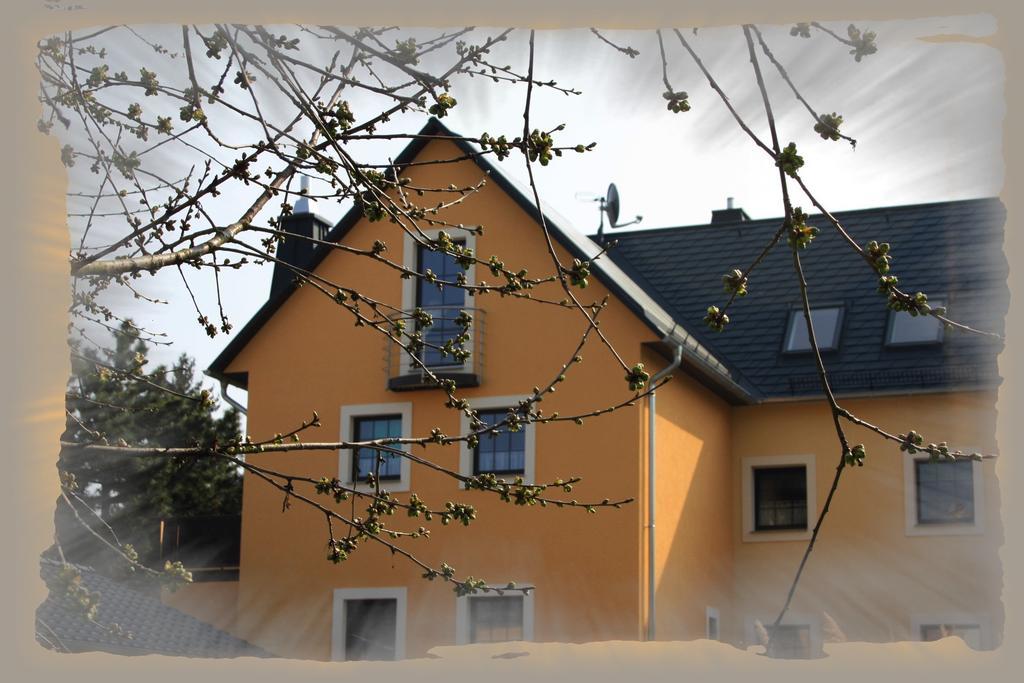 Romantik Aparthotel