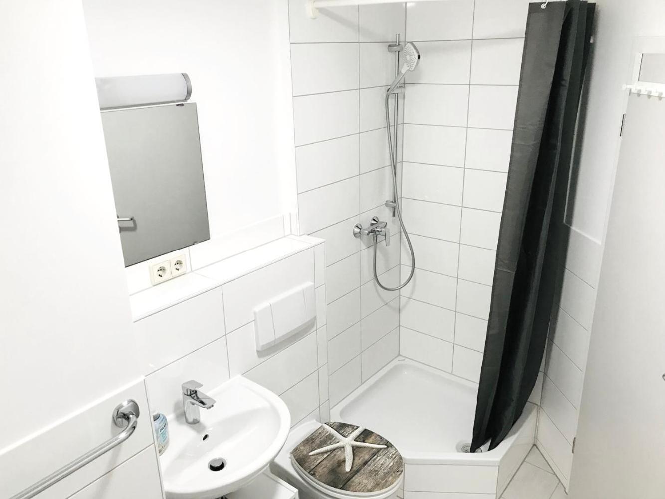 Apartment Beautiful With Multiple Balconies In Dresden