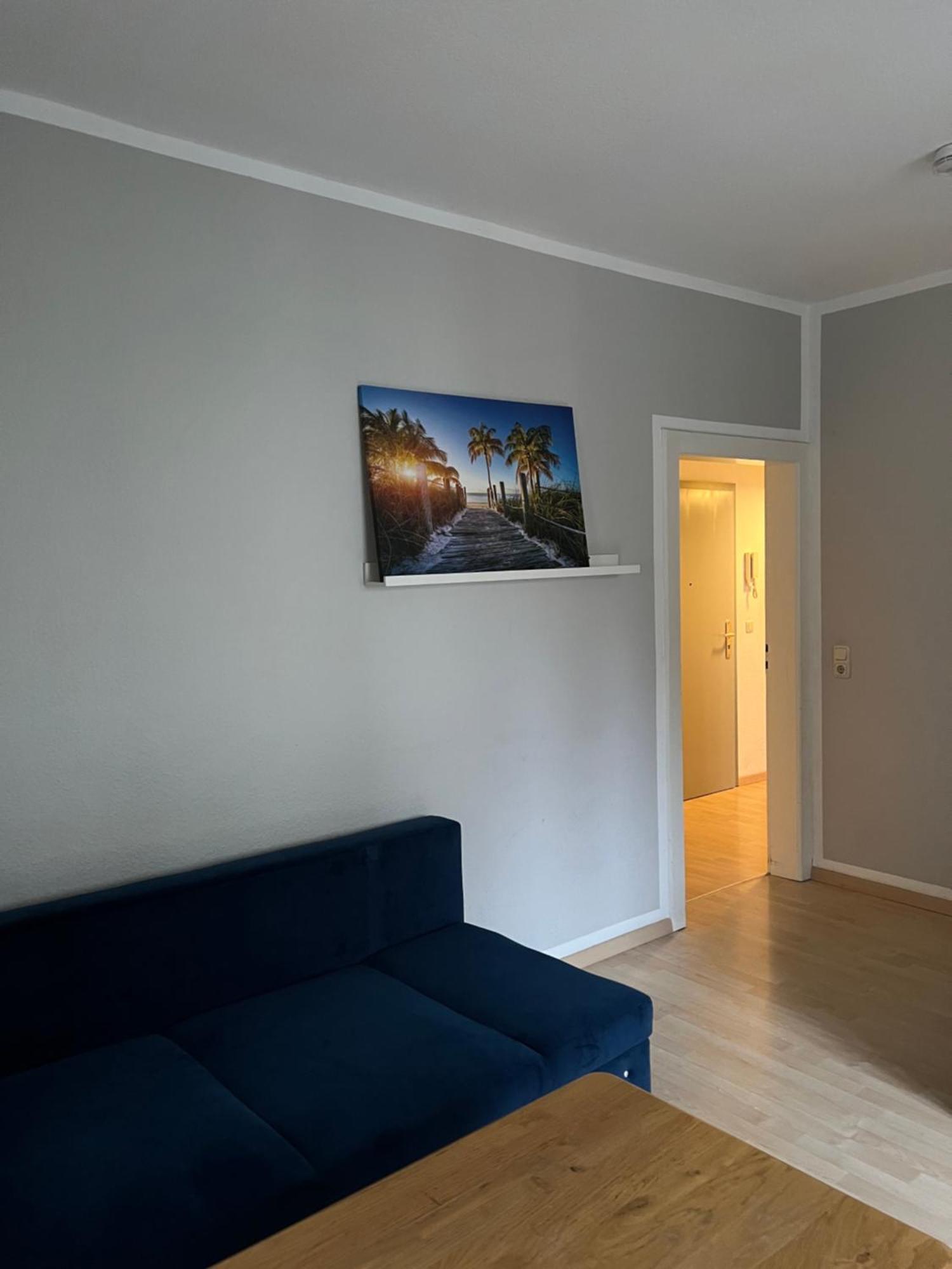 Apartment Sagenhafte In Dresdner Neustadt *