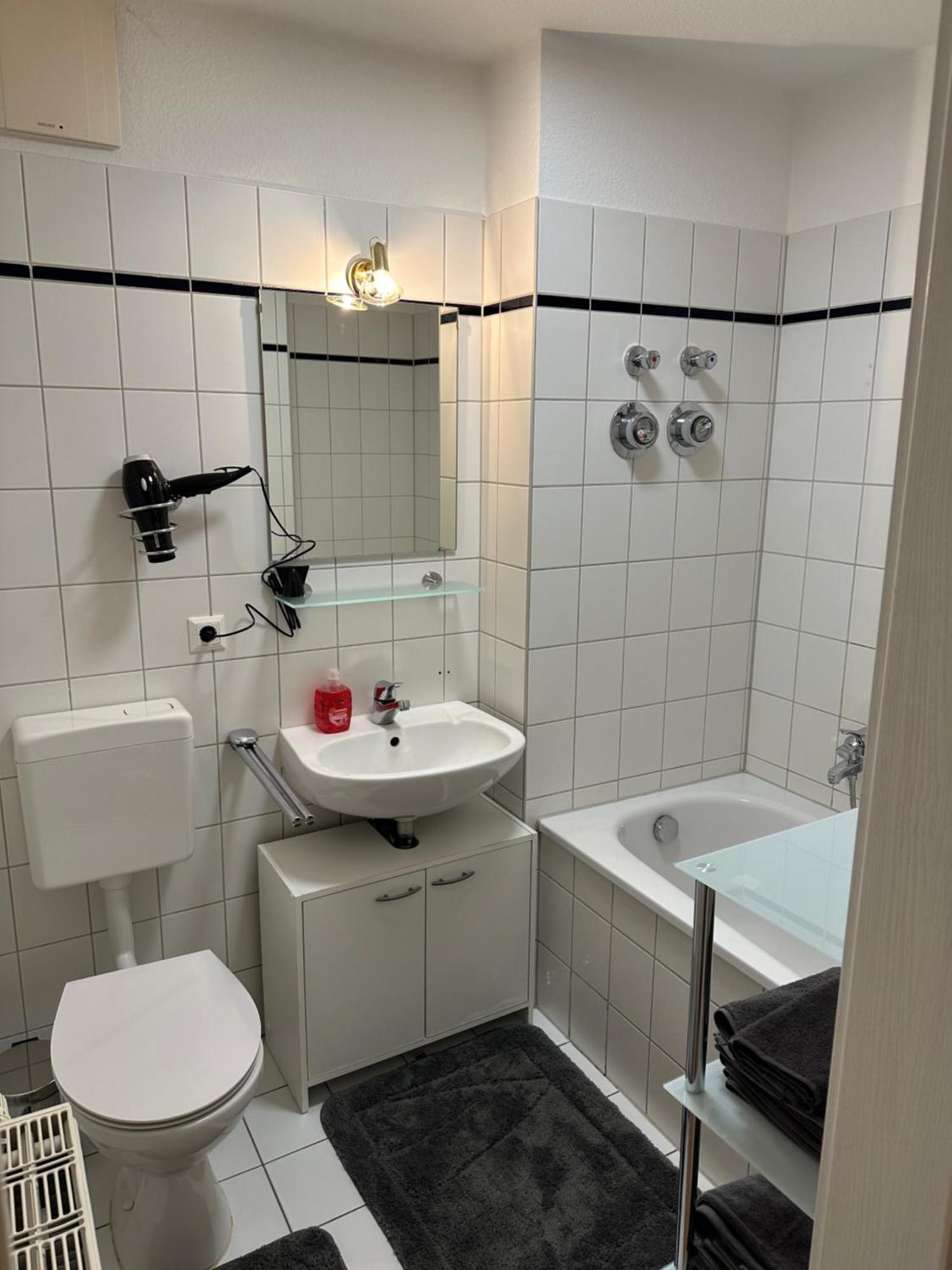 Apartment Linda Ninh 6 Altstadt *