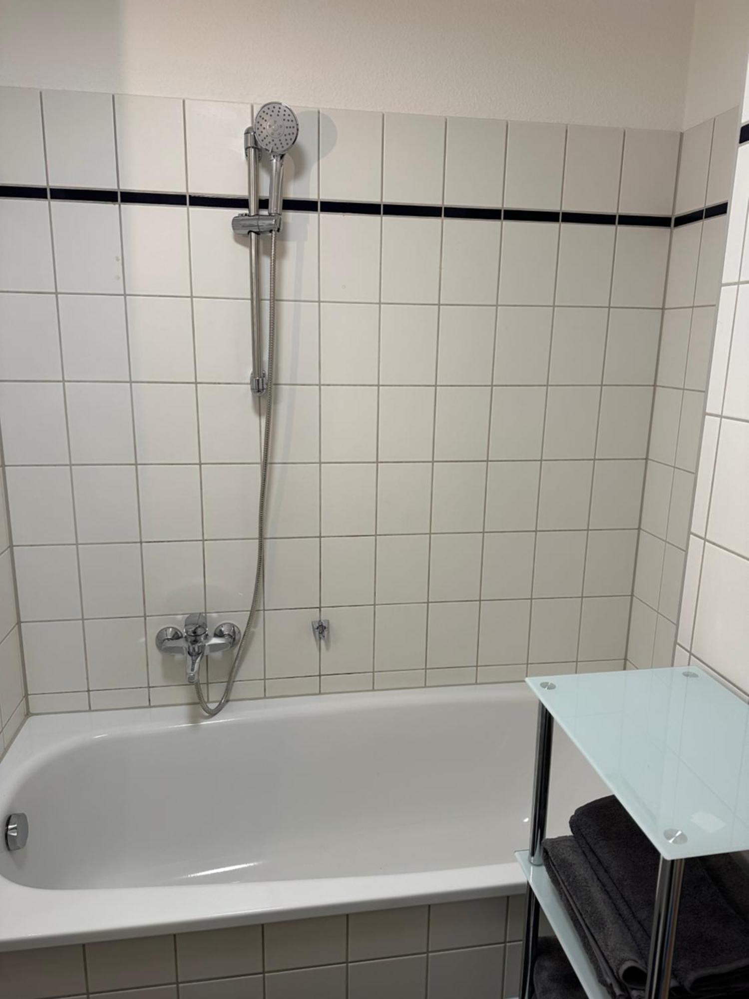 Linda Ninh 6 Altstadt Apartment Dresden