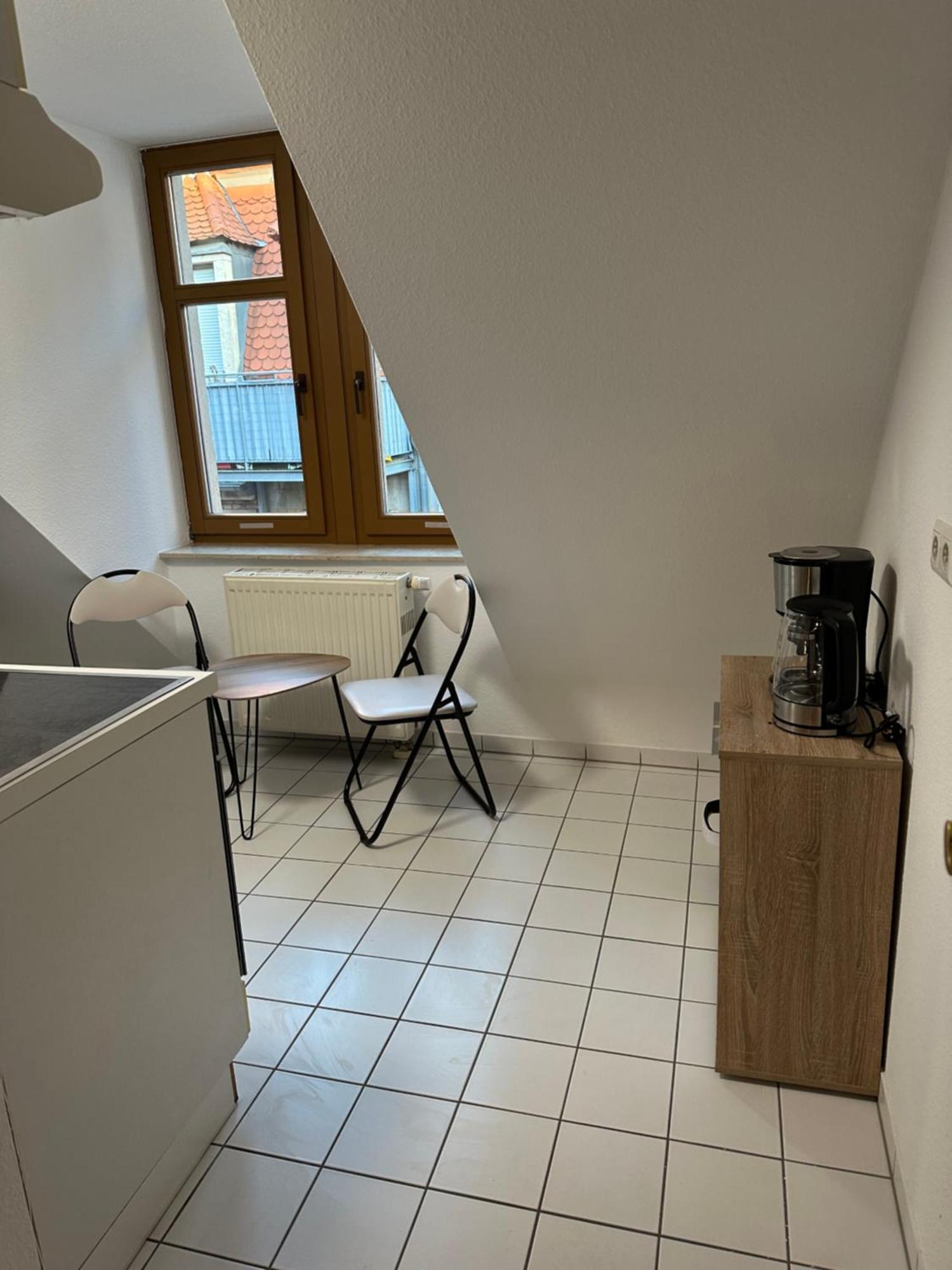 Apartment Linda Ninh 6 Altstadt