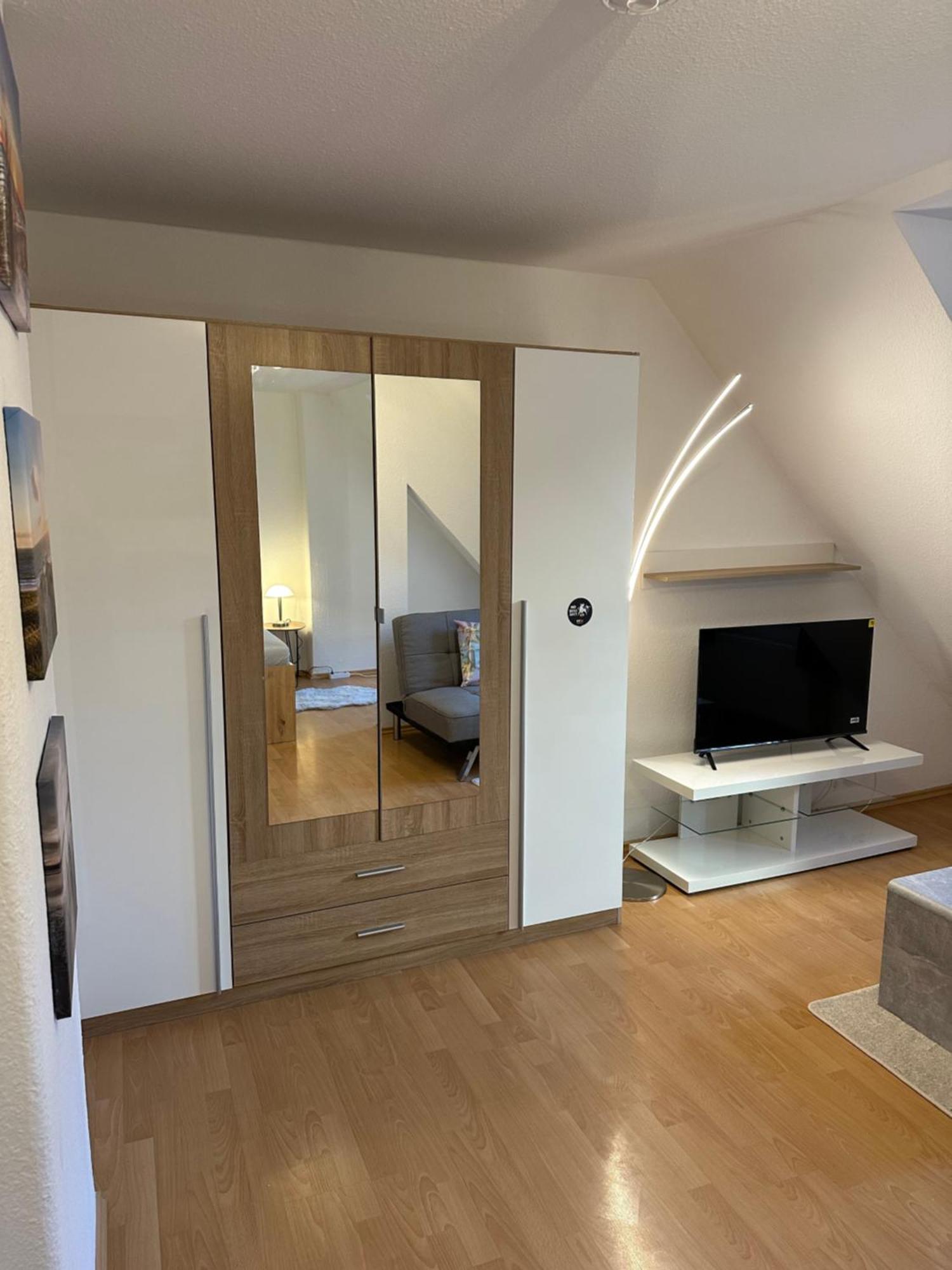 Apartment Linda Ninh 6 Altstadt
