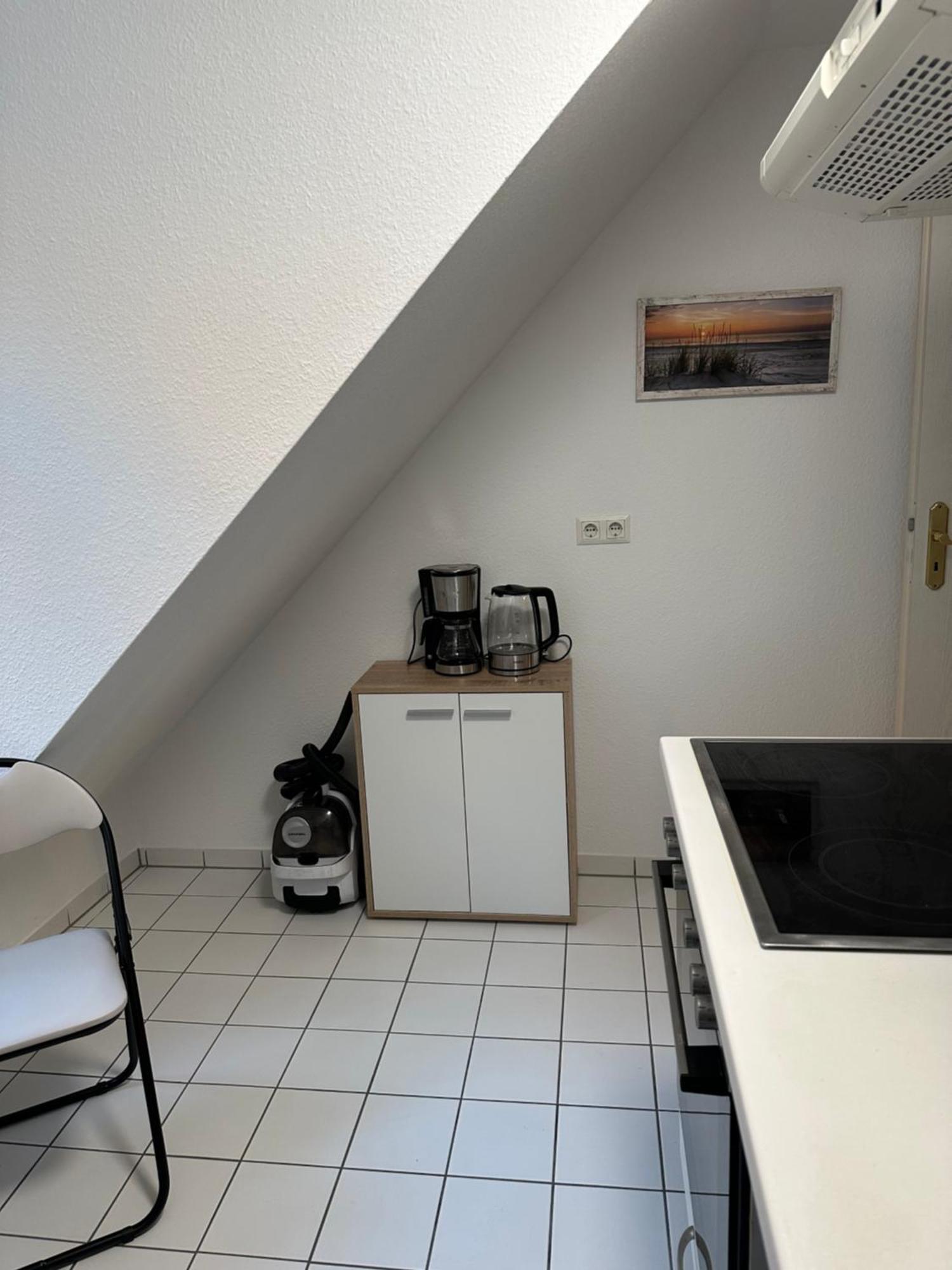 Apartment Linda Ninh 6 Altstadt *