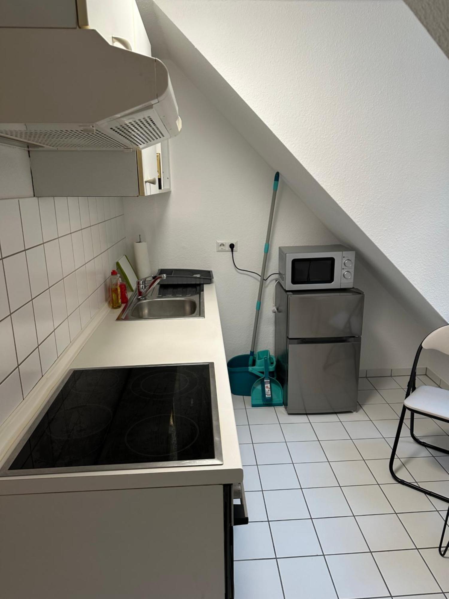 Apartment Linda Ninh 6 Altstadt