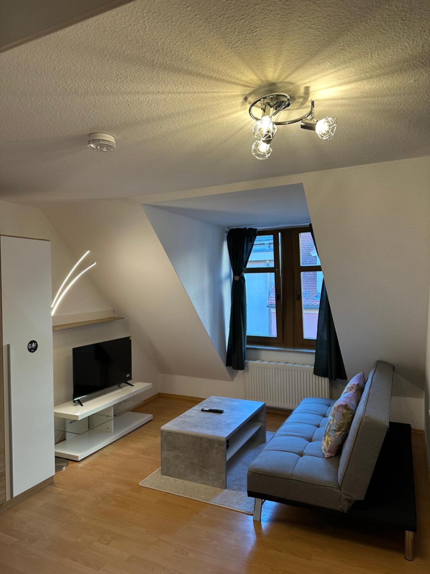 Apartment Linda Ninh 6 Altstadt Dresden