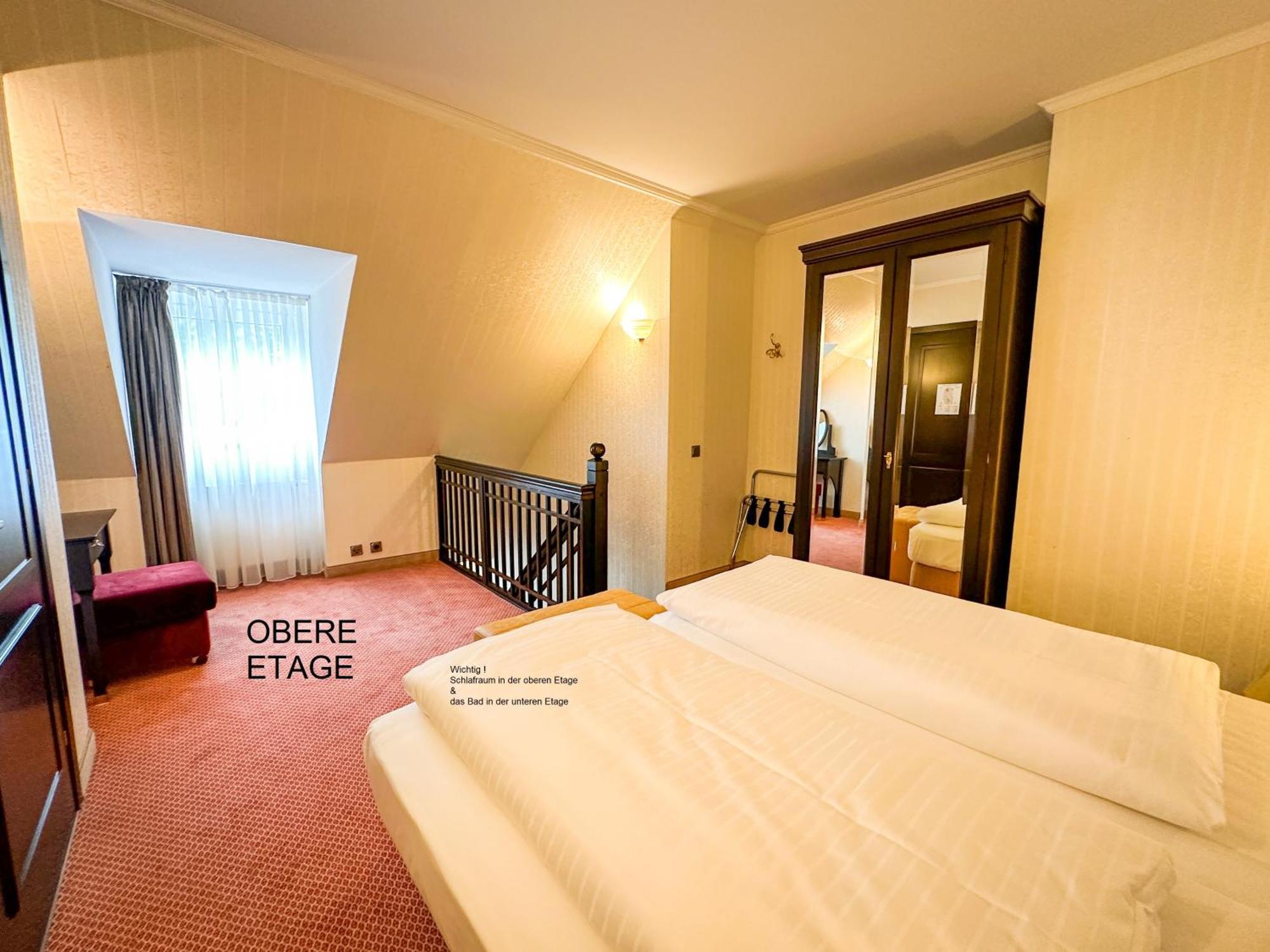 Weltemuehle By Miri's * Dresden