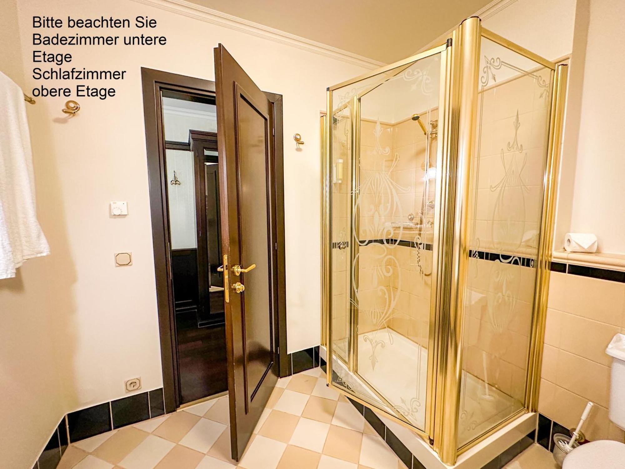 Weltemuehle By Miri's Hotel Dresden
