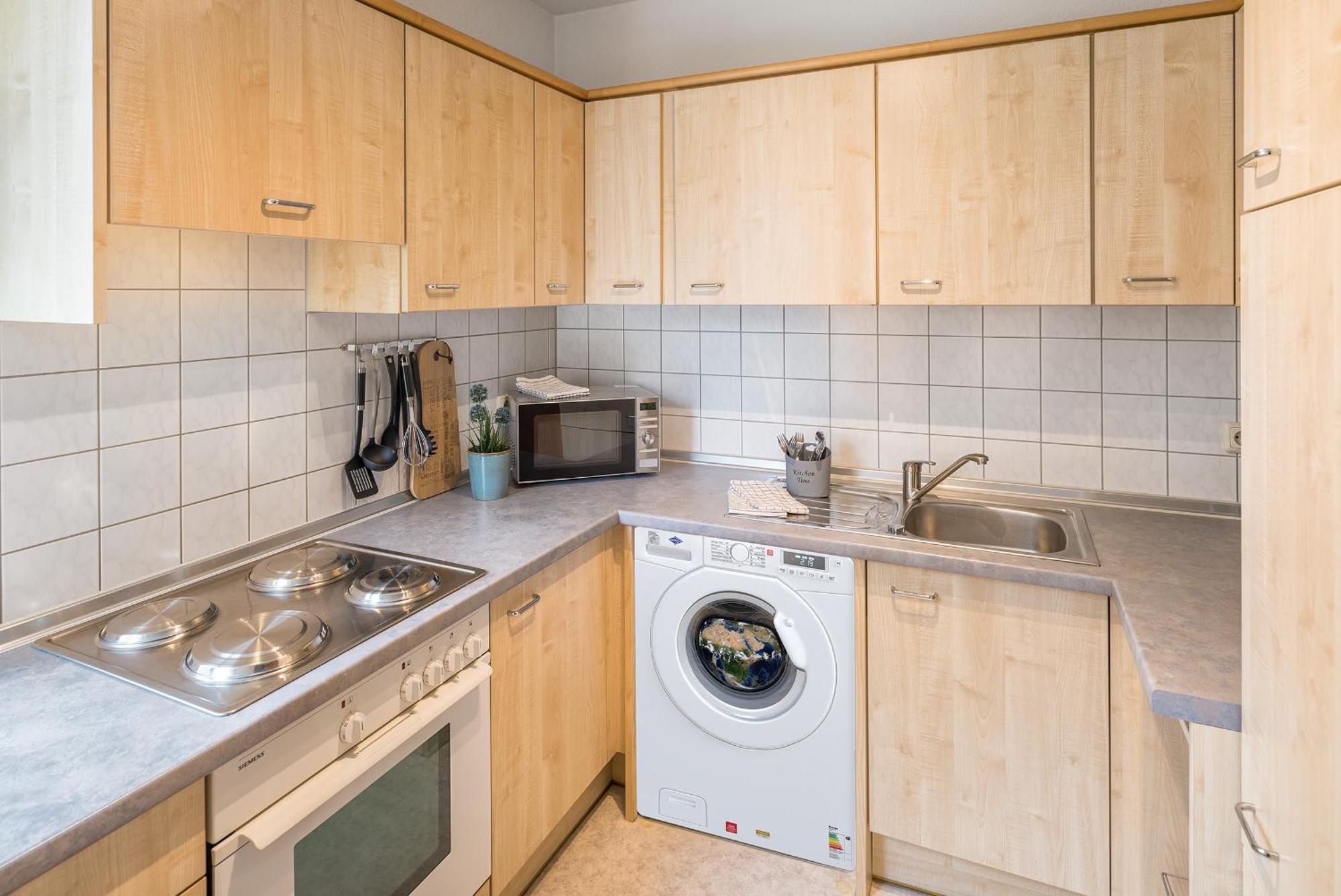 Apartment Foersterling17 *
