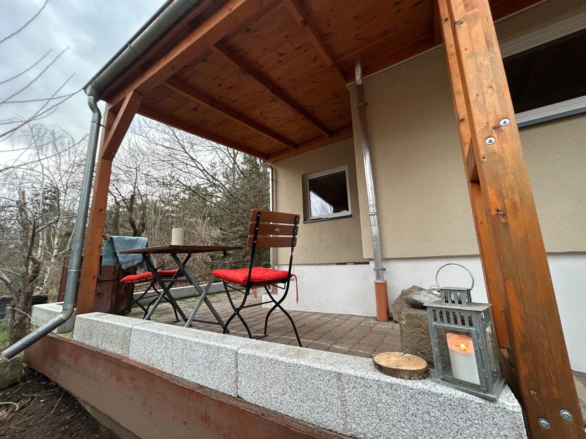 Emma Holiday home *