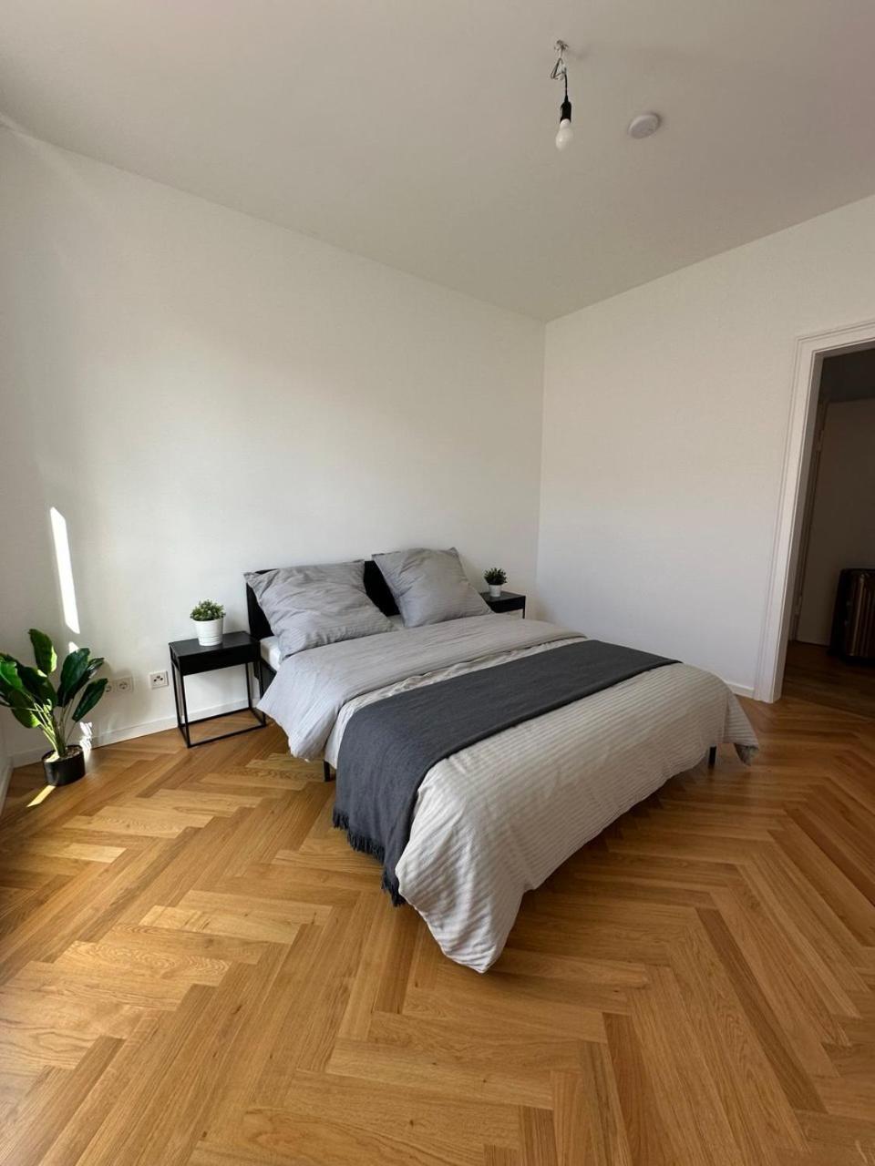 Gasthof Charmantes Im Herzen Von Dresden