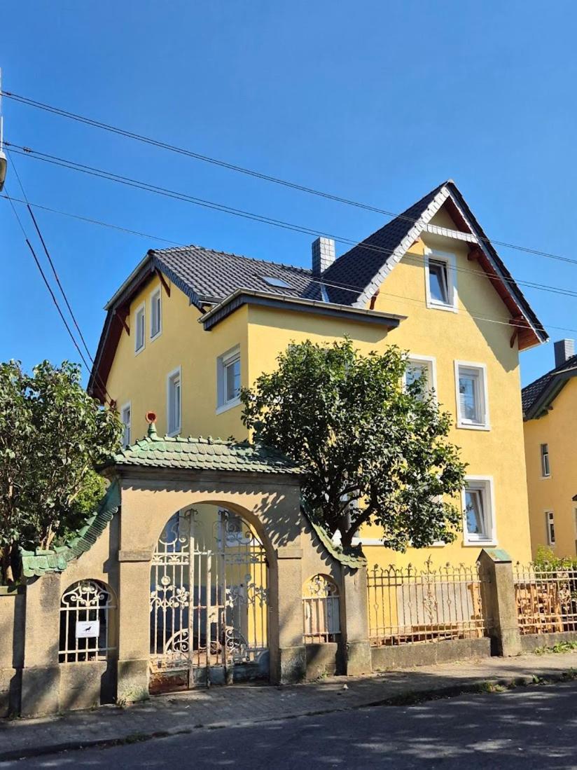 Waldzauber Apartment