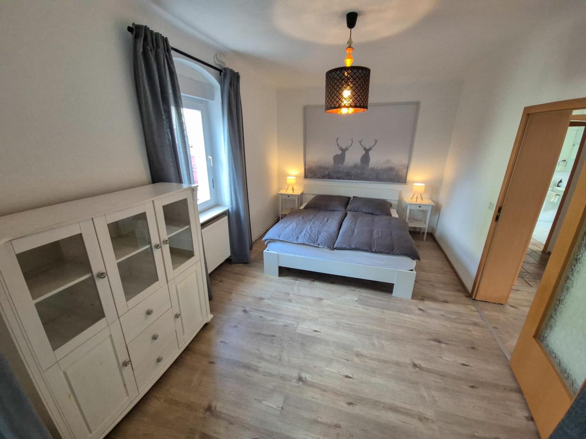 Apartment Waldzauber