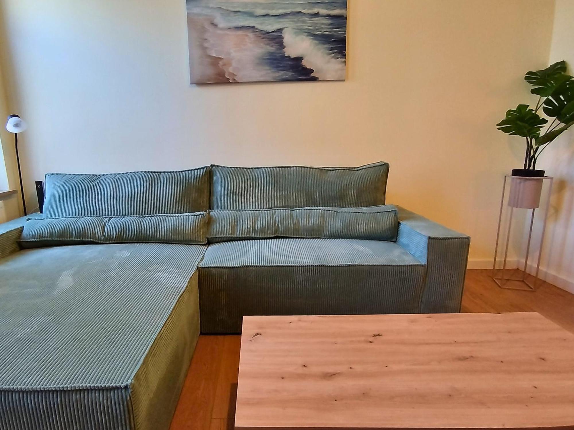 Stilvolle Fuer Familien & Radreisende Apartment
