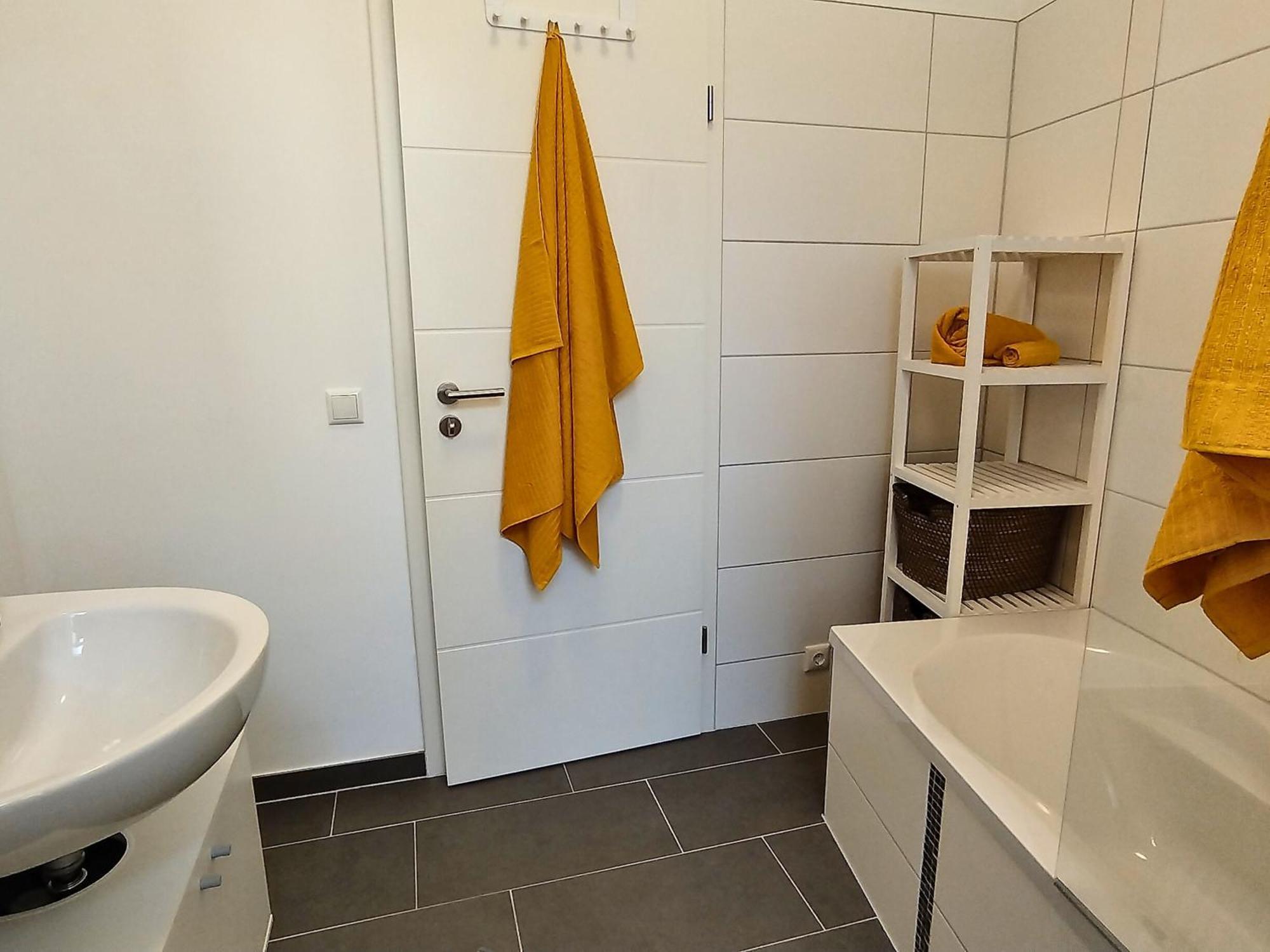 Stilvolle Fuer Familien & Radreisende Apartment Dresden