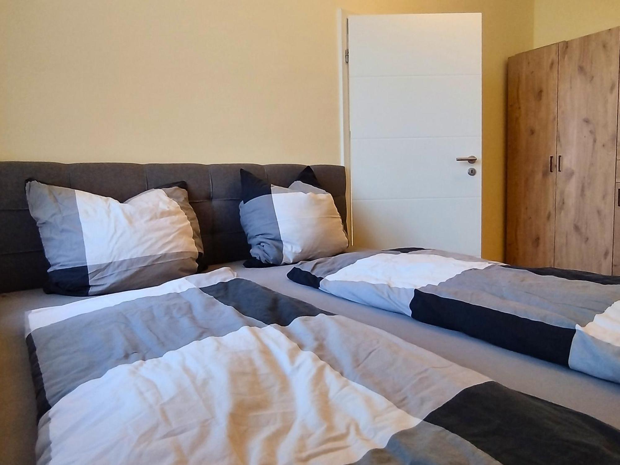Stilvolle Fuer Familien & Radreisende Apartment