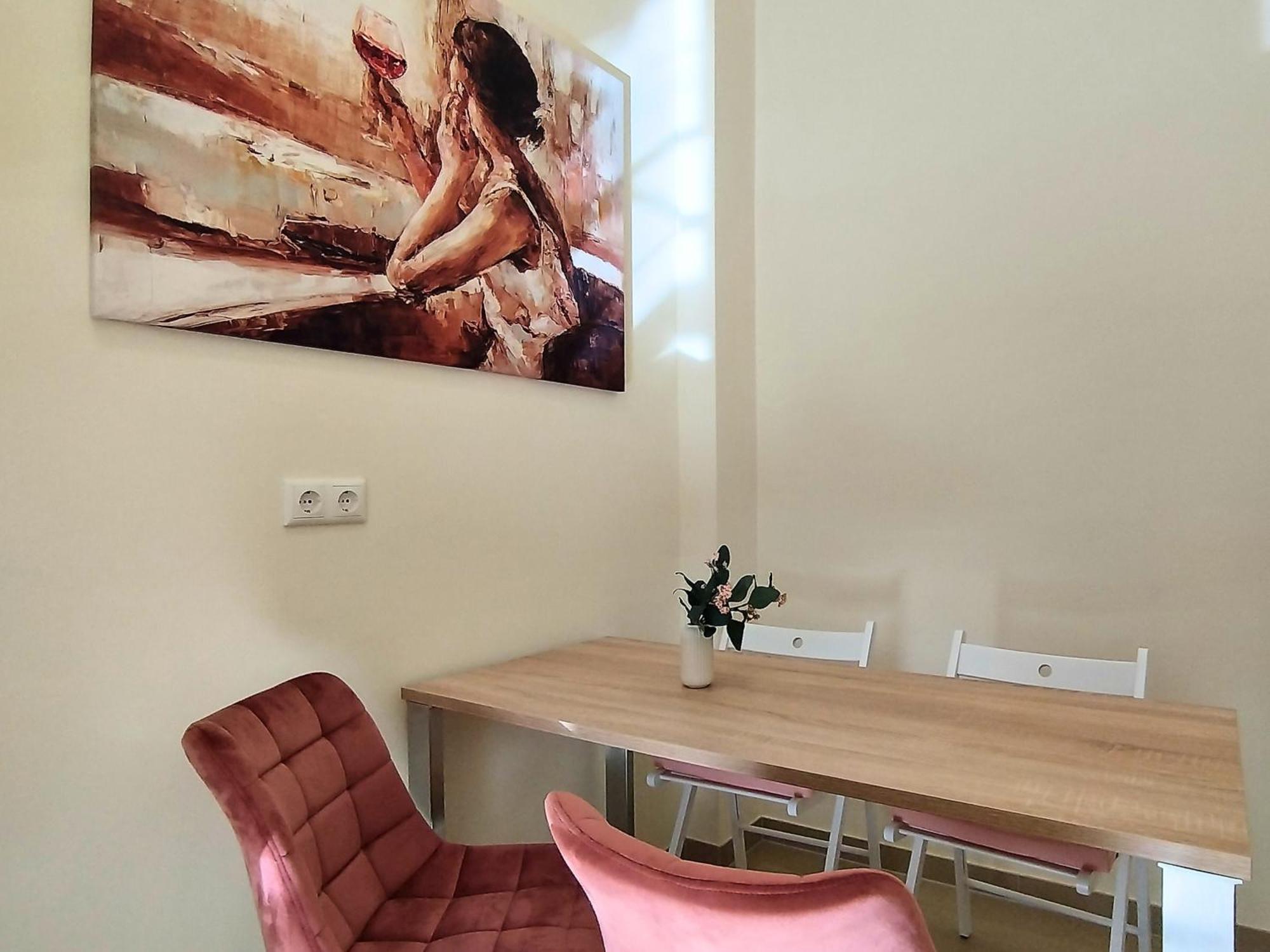 Stilvolle Fuer Familien & Radreisende Apartment *