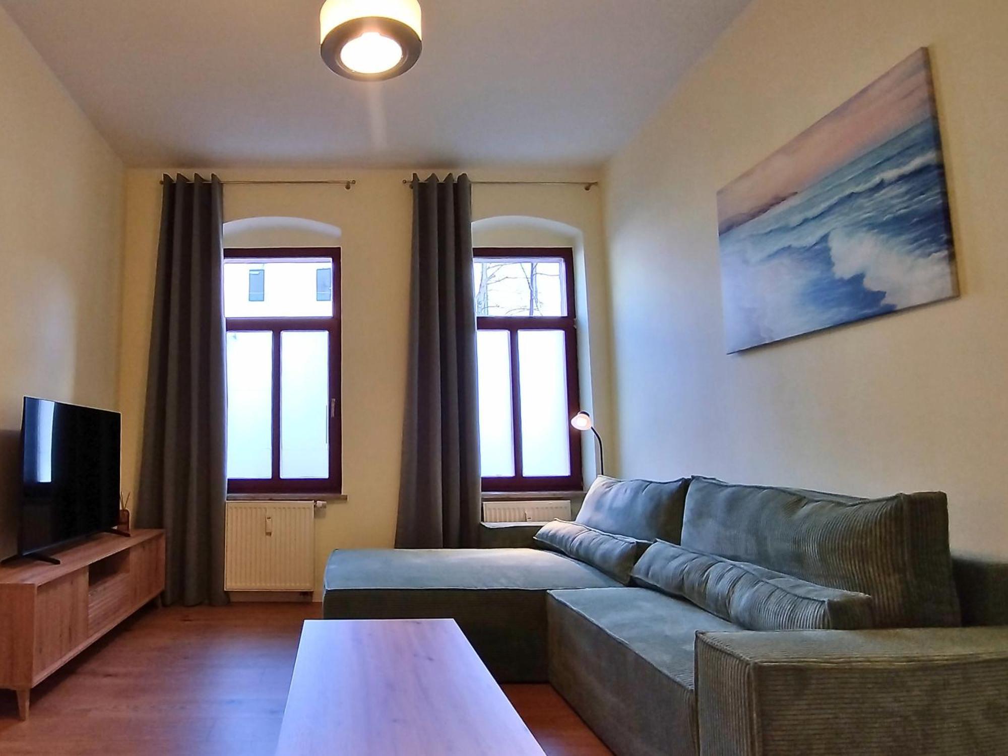 Apartment Stilvolle Fuer Familien & Radreisende *