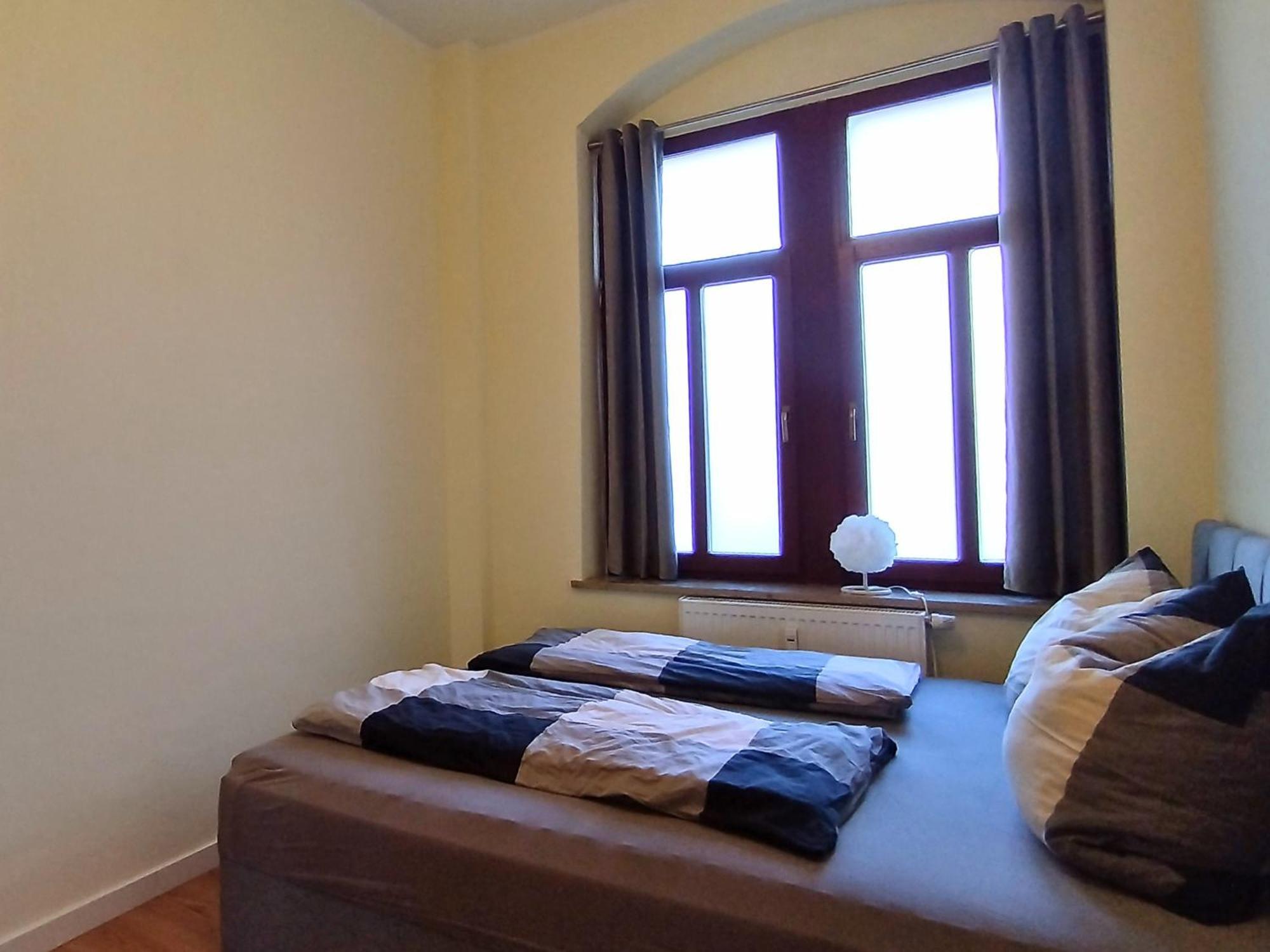Stilvolle Fuer Familien & Radreisende Dresden