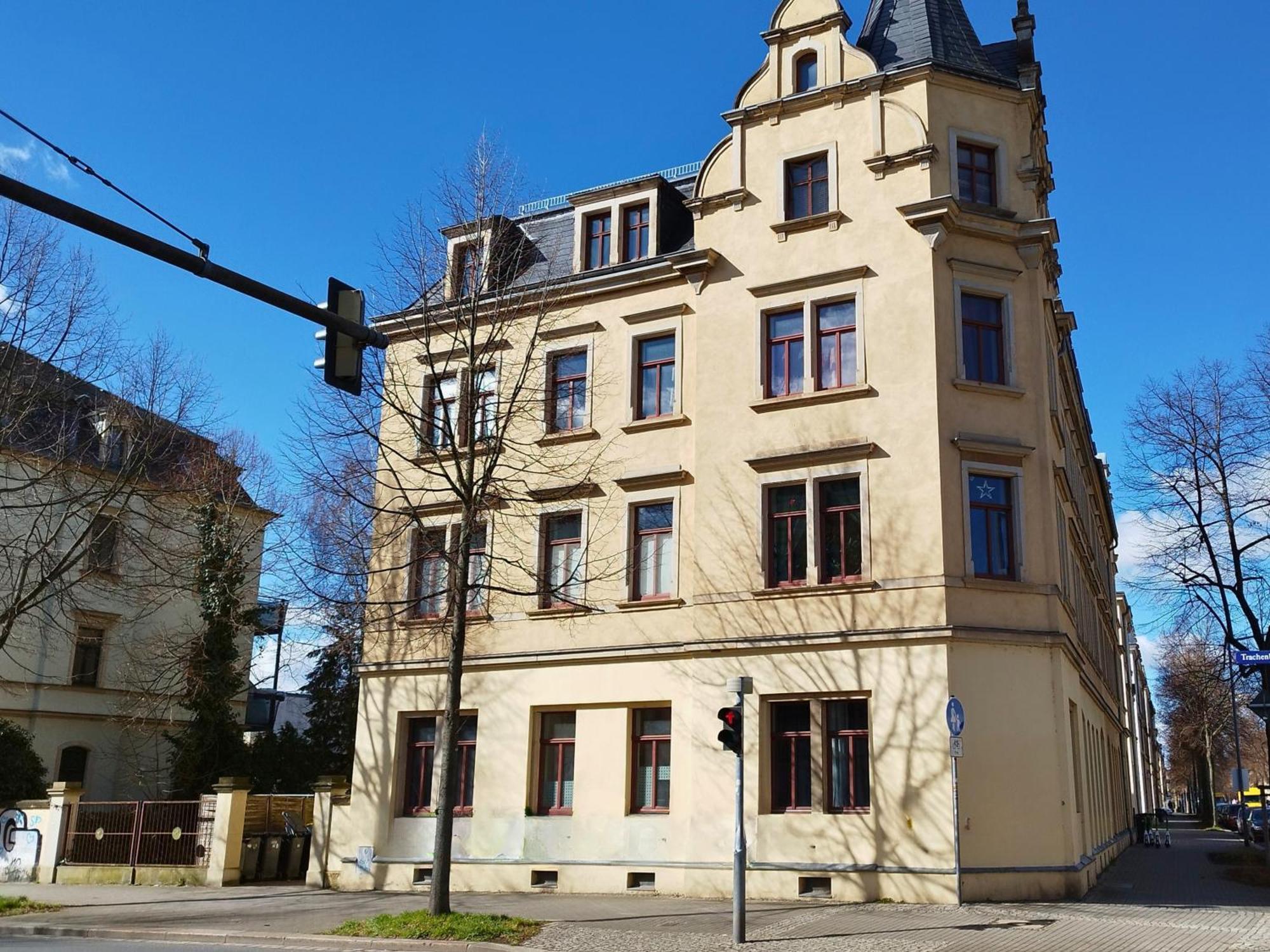 Stilvolle Fuer Familien & Radreisende Apartment *