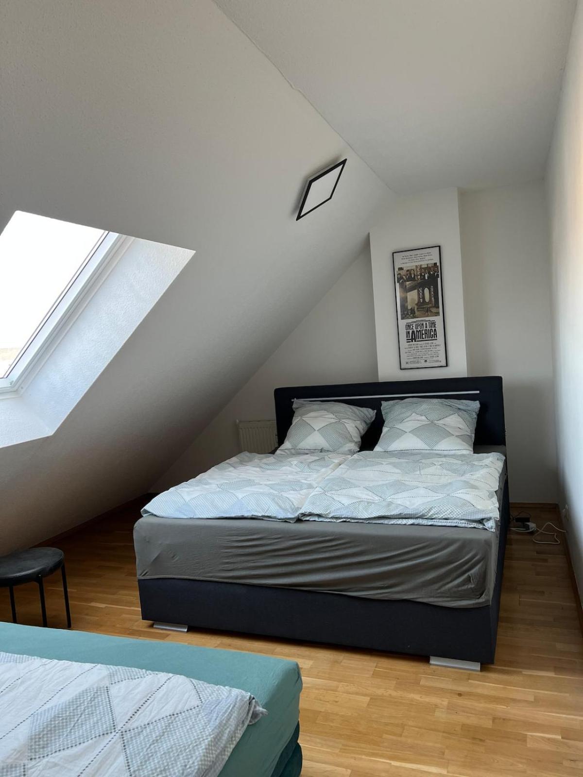 Apartment Zauberhaftes In Neustadt Dresden