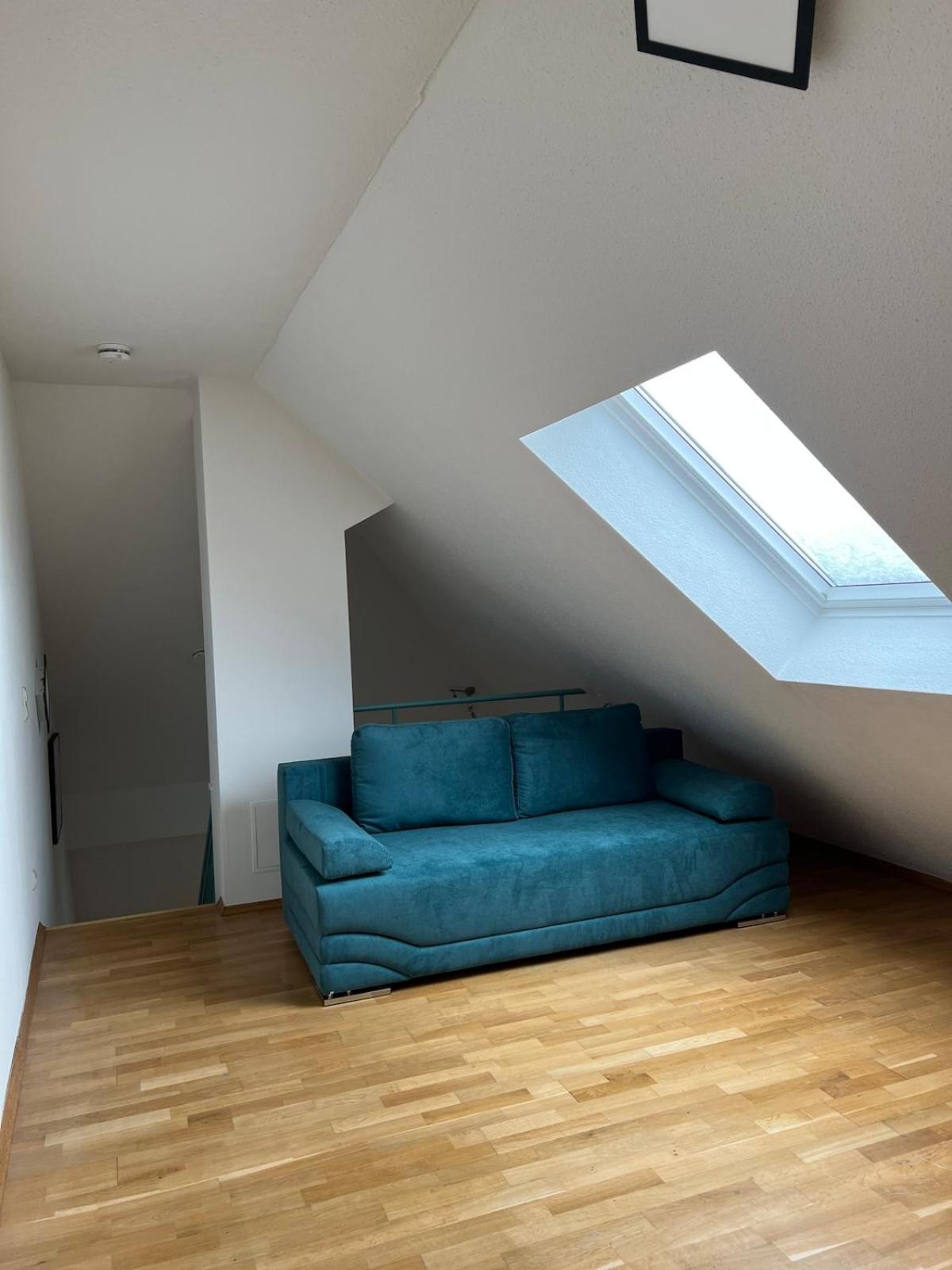 Zauberhaftes In Neustadt Apartment