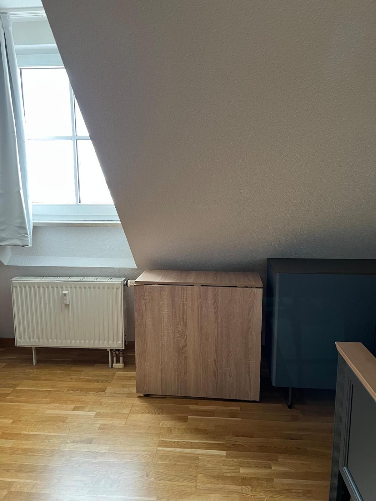 Zauberhaftes In Neustadt Apartment *